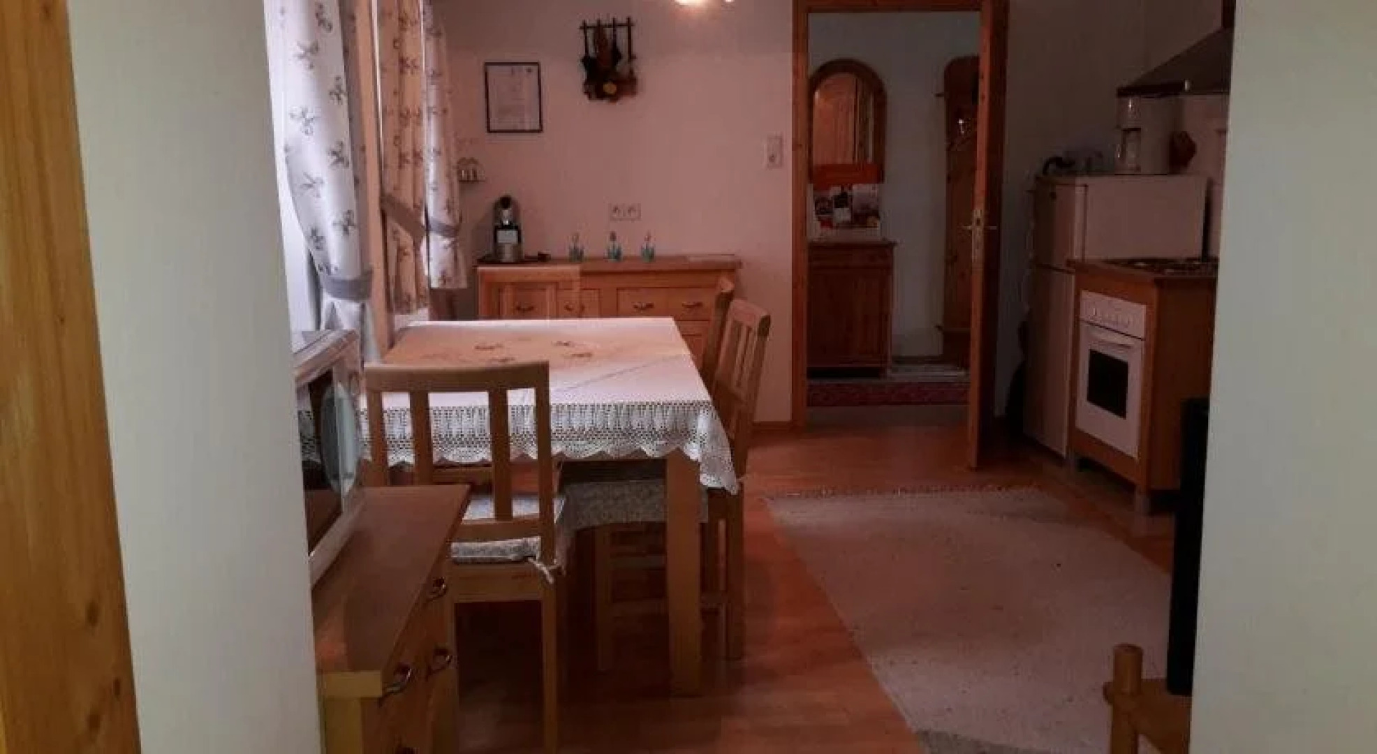 Landhaus zum Siebenschläfer