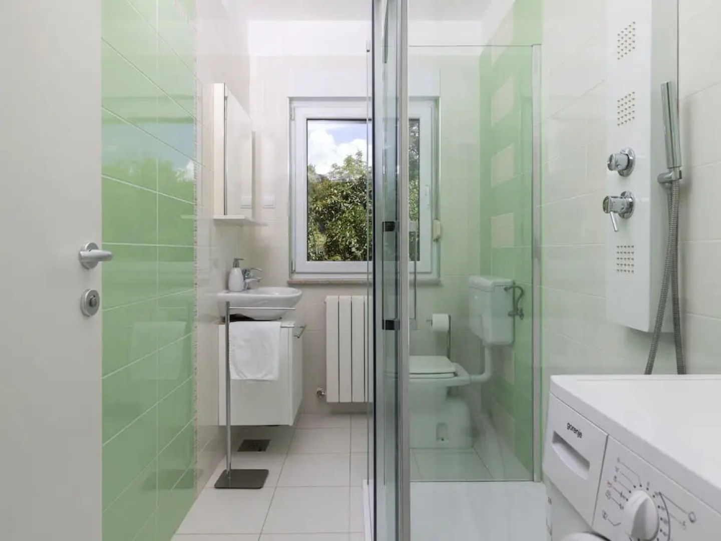 Villa in Sorici With Private Pool