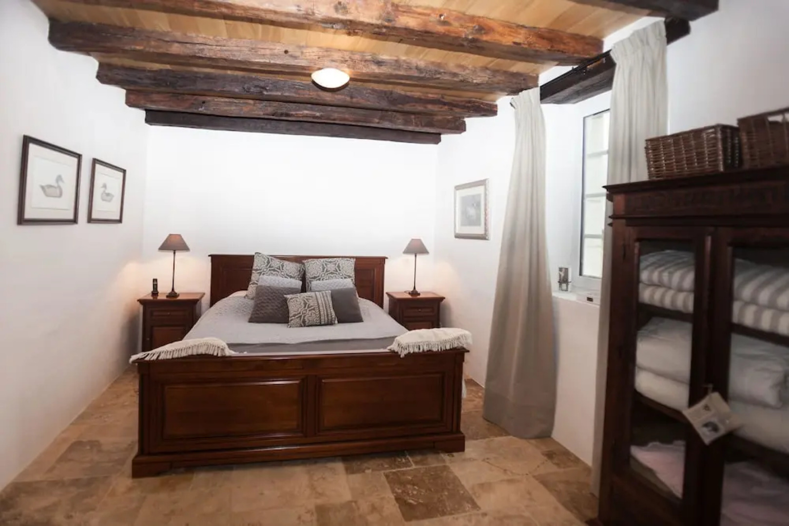 Le Prunier - in a Rural Location