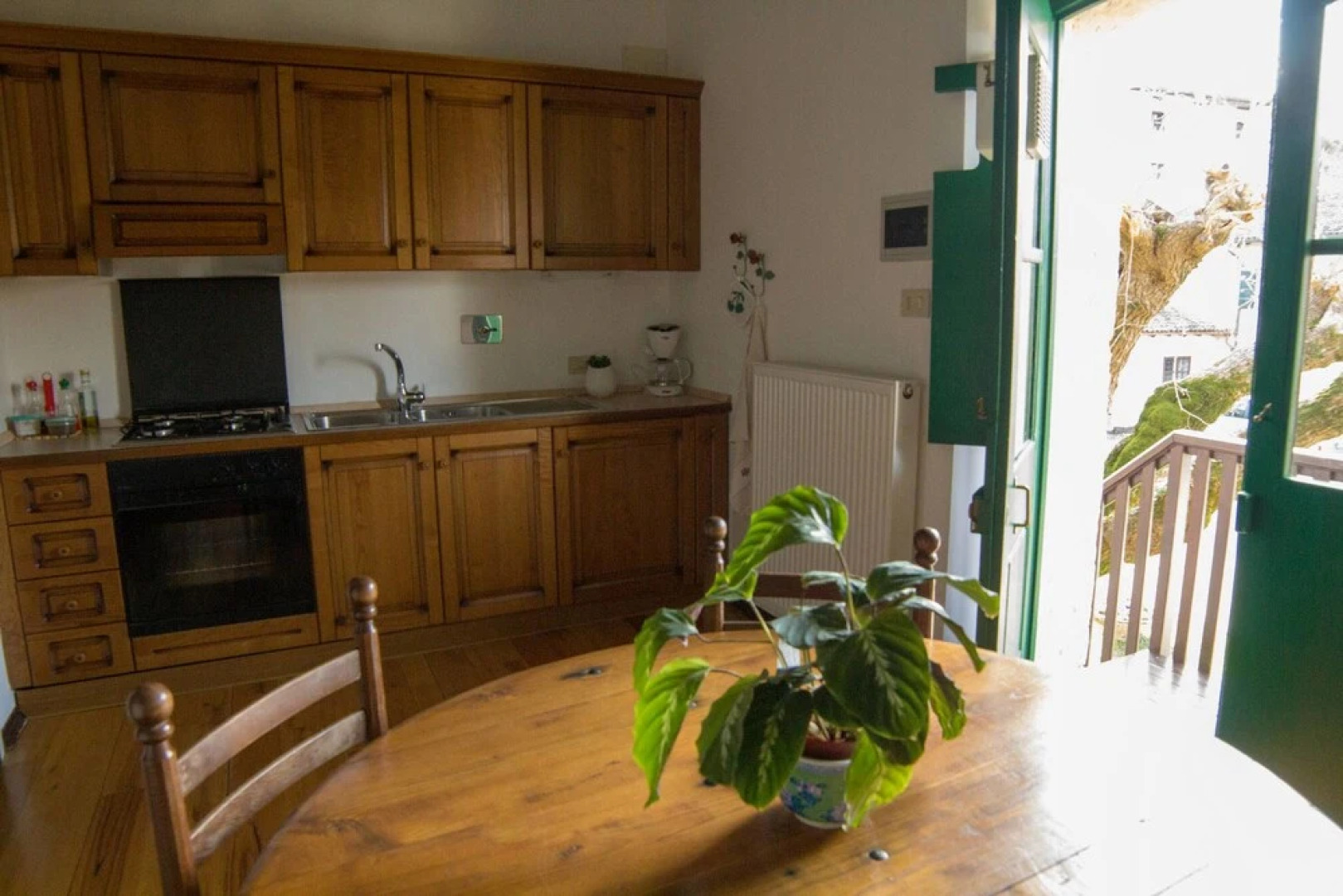 Agriturismo Villa Coren