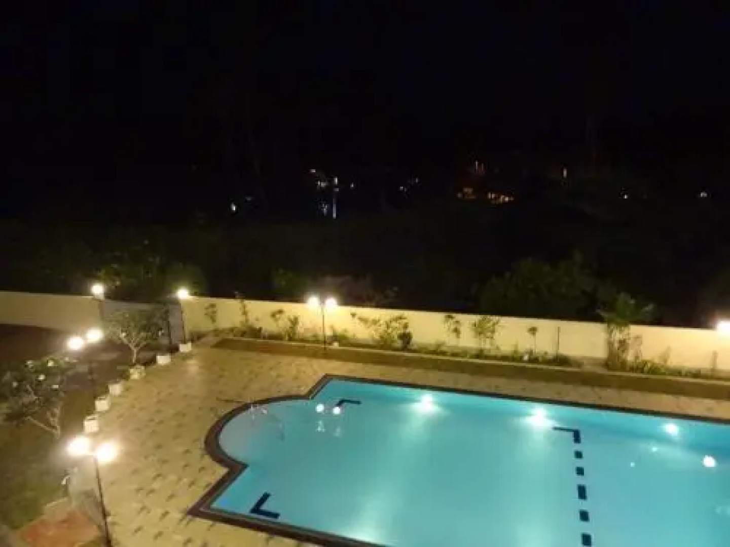 Ocean Villa Ranmanik