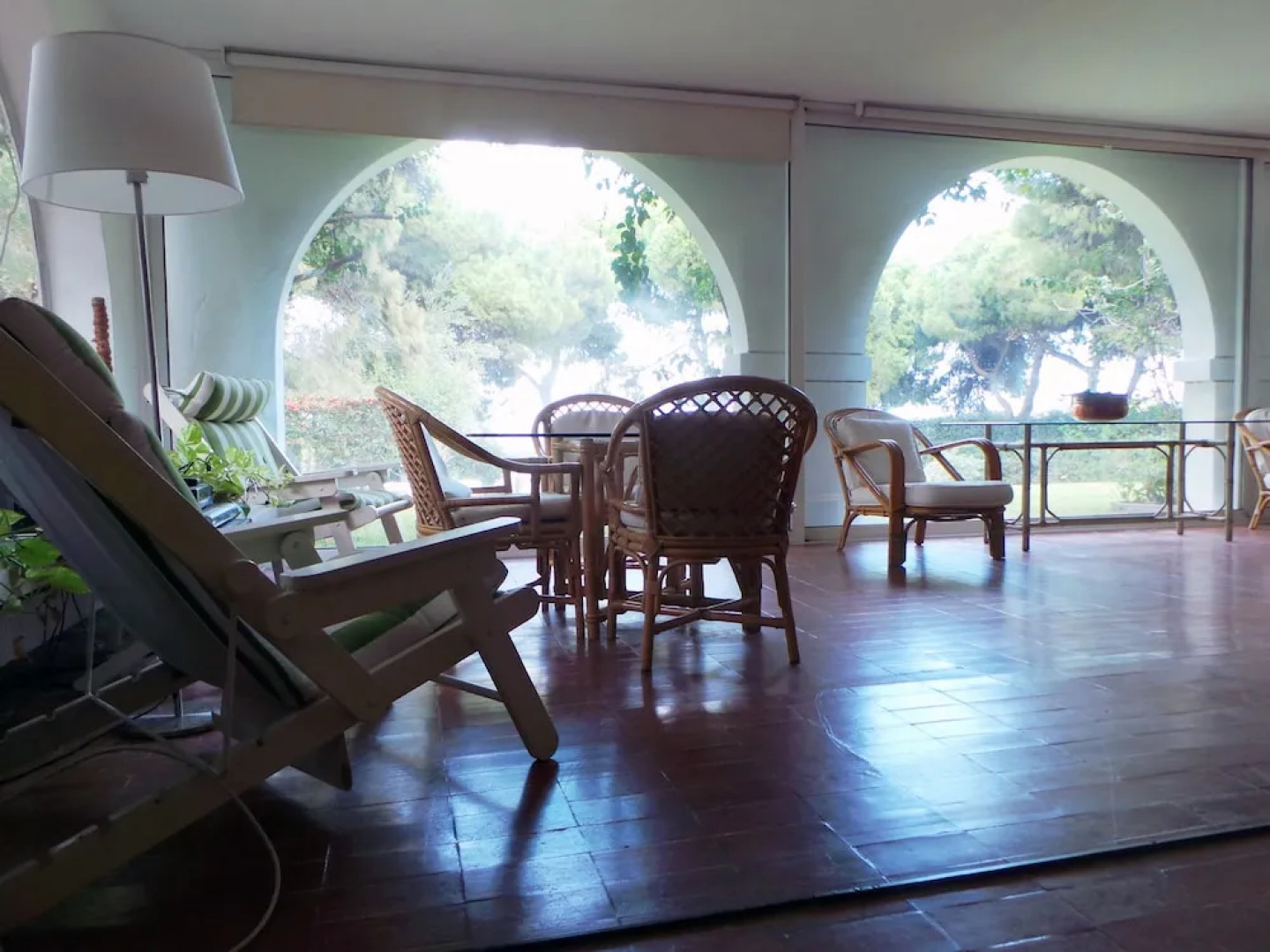 Elegant SeaSide Villa