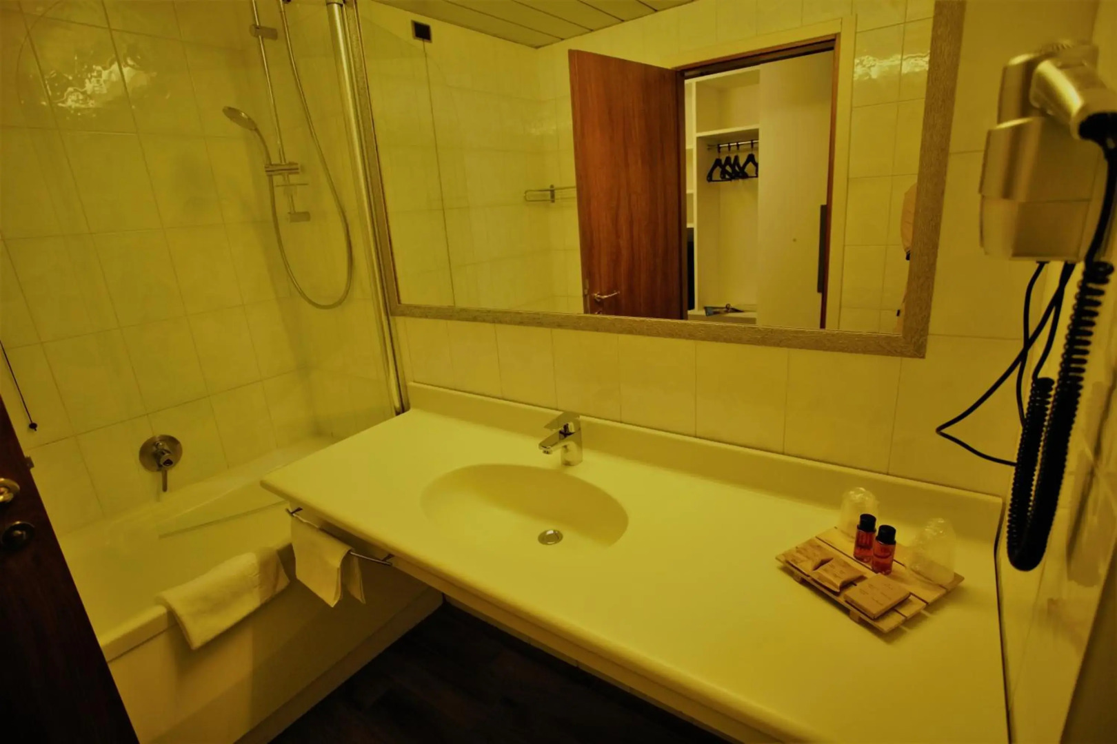 Hotel Toscana Ambassador