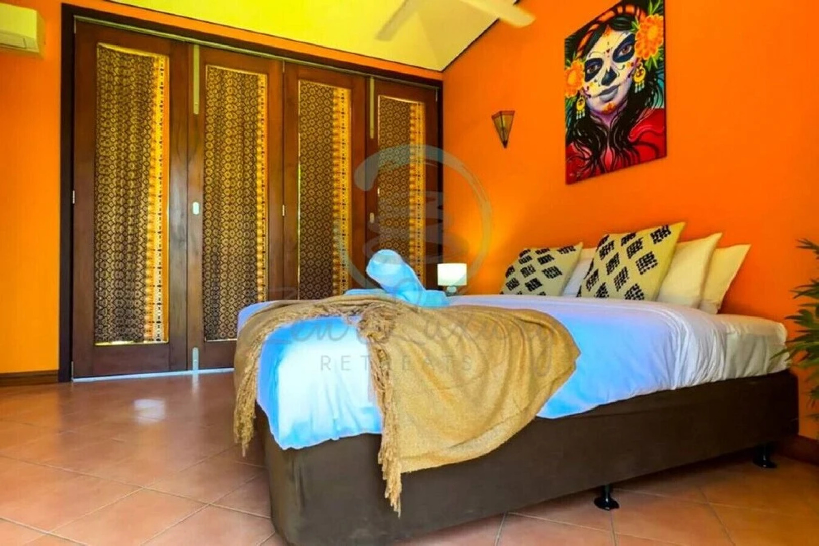 ZENHOUSE NIGHTCLIFF - 6BR Tropical Oasis