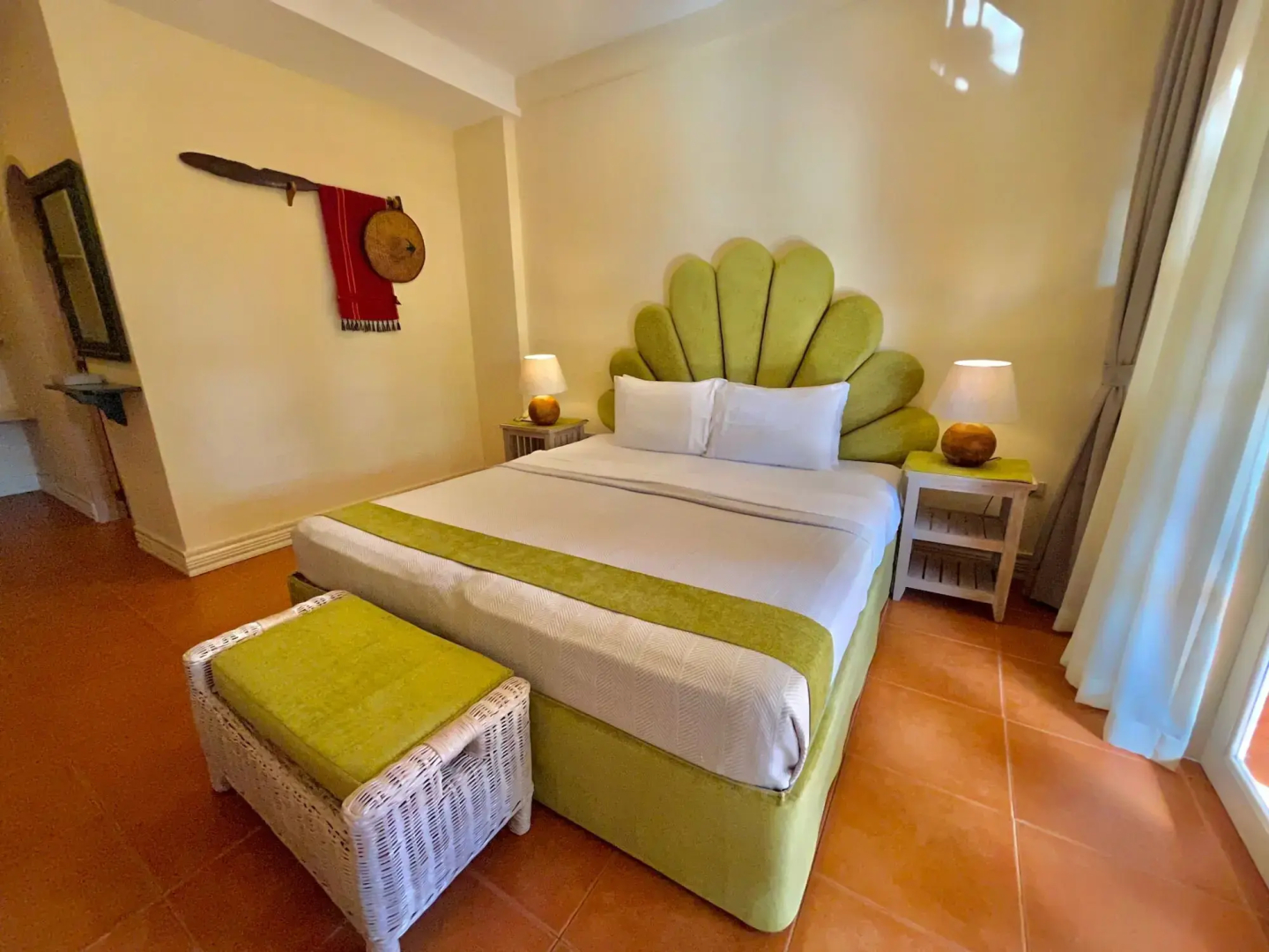Coco Grove Beach Resort
