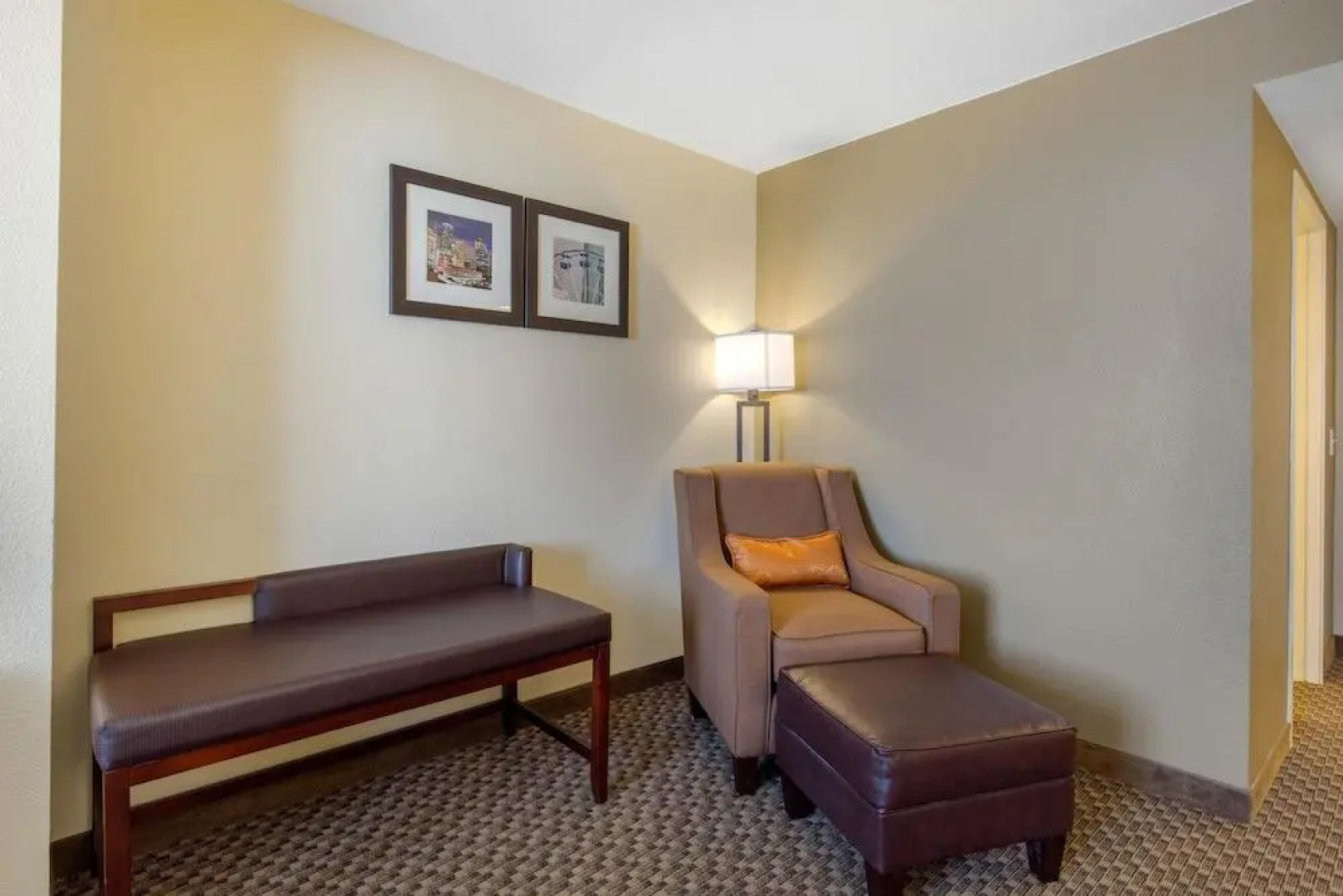 Comfort Inn & Suites SW Houston Sugarland