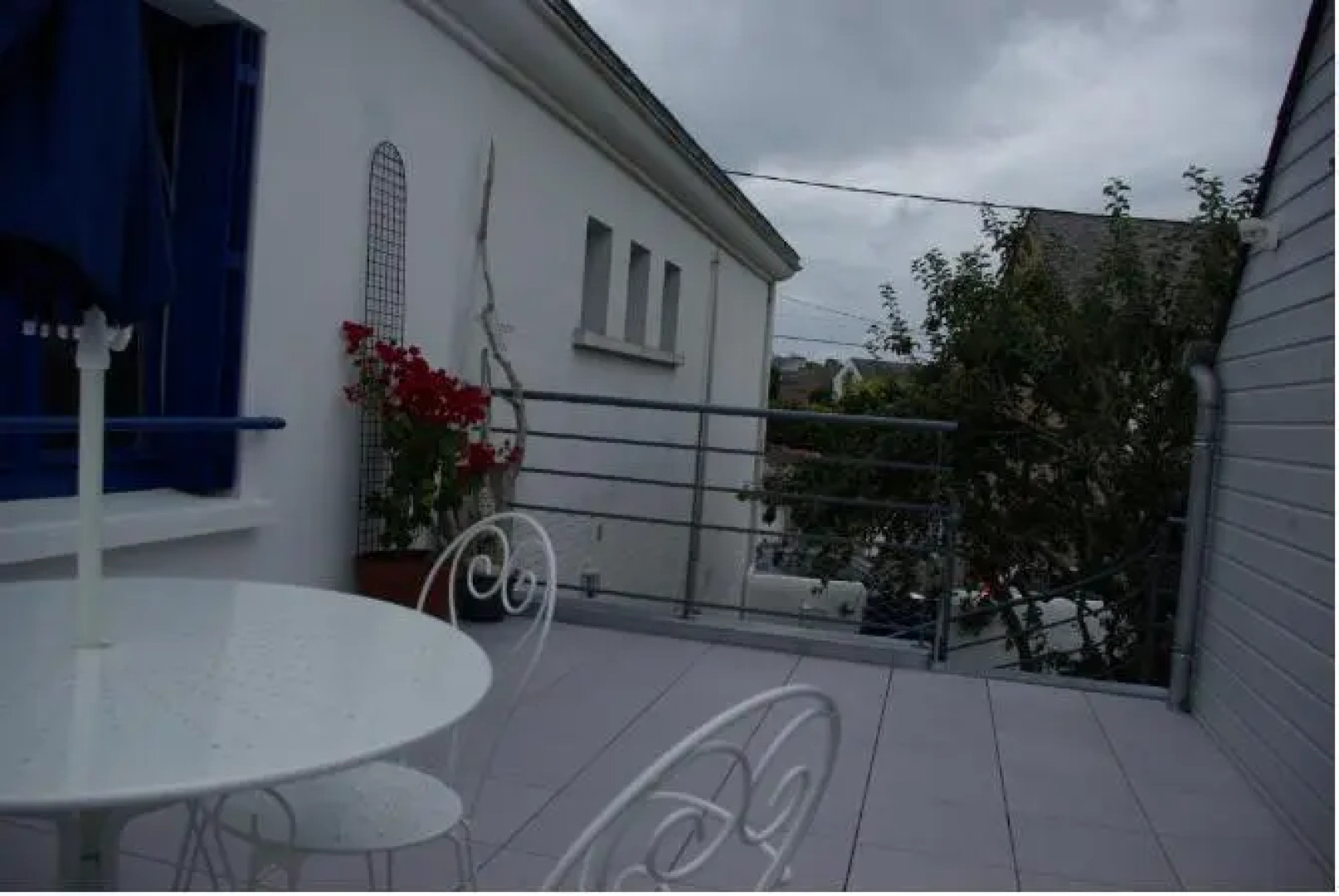 Chambres d'hôtes Entre mer et marais 