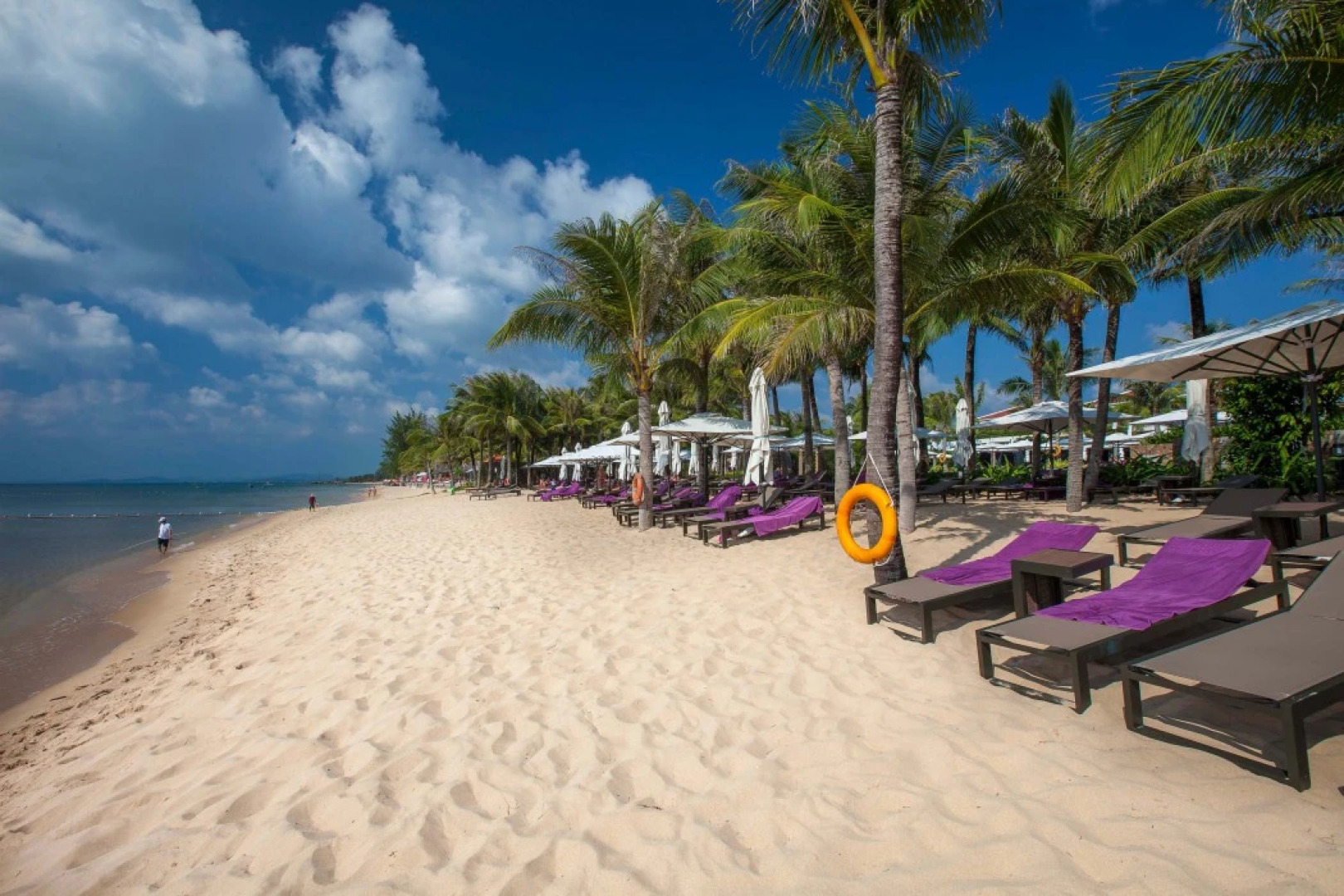 Salinda Resort Phu Quoc Island