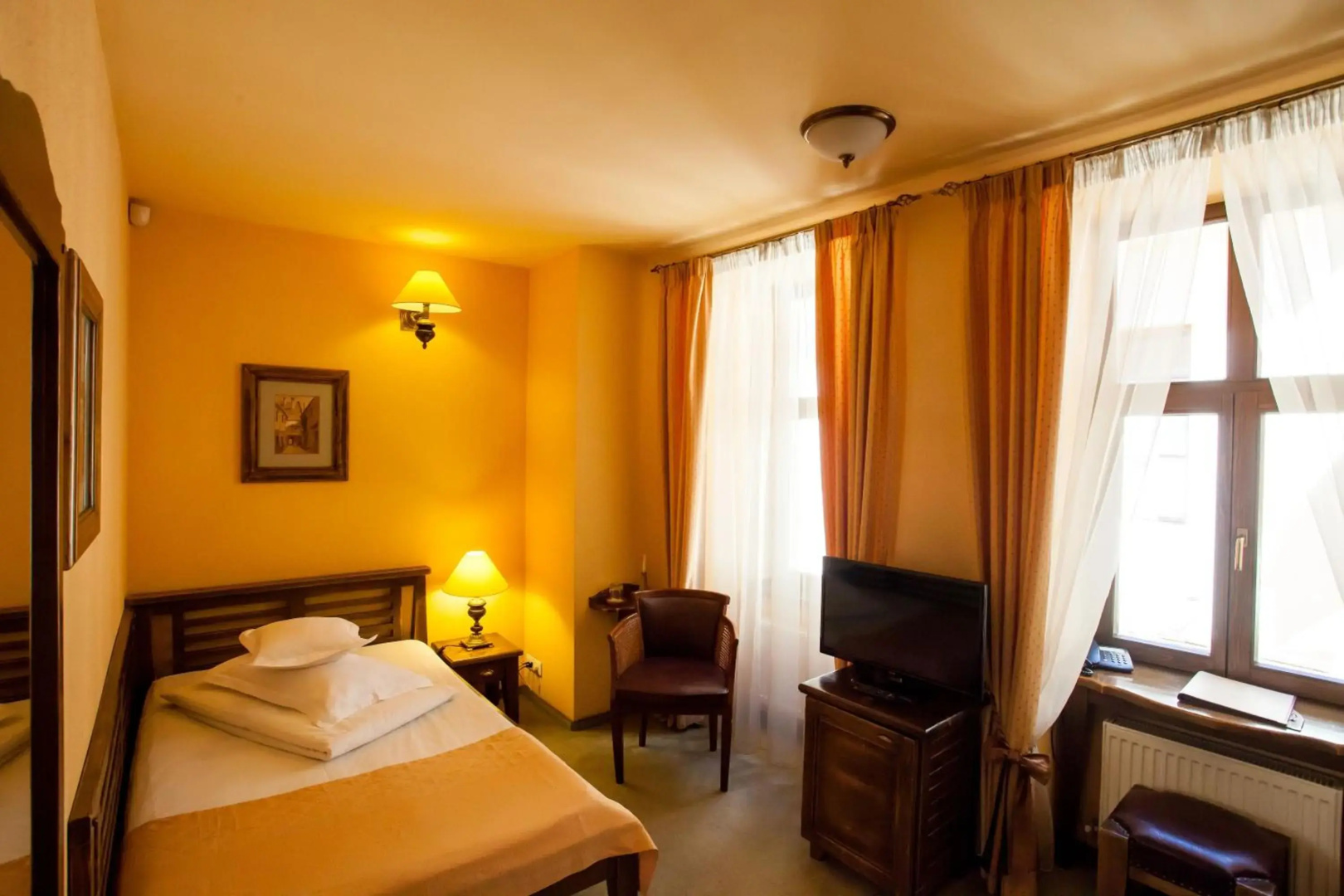 Hotel Bella Muzica