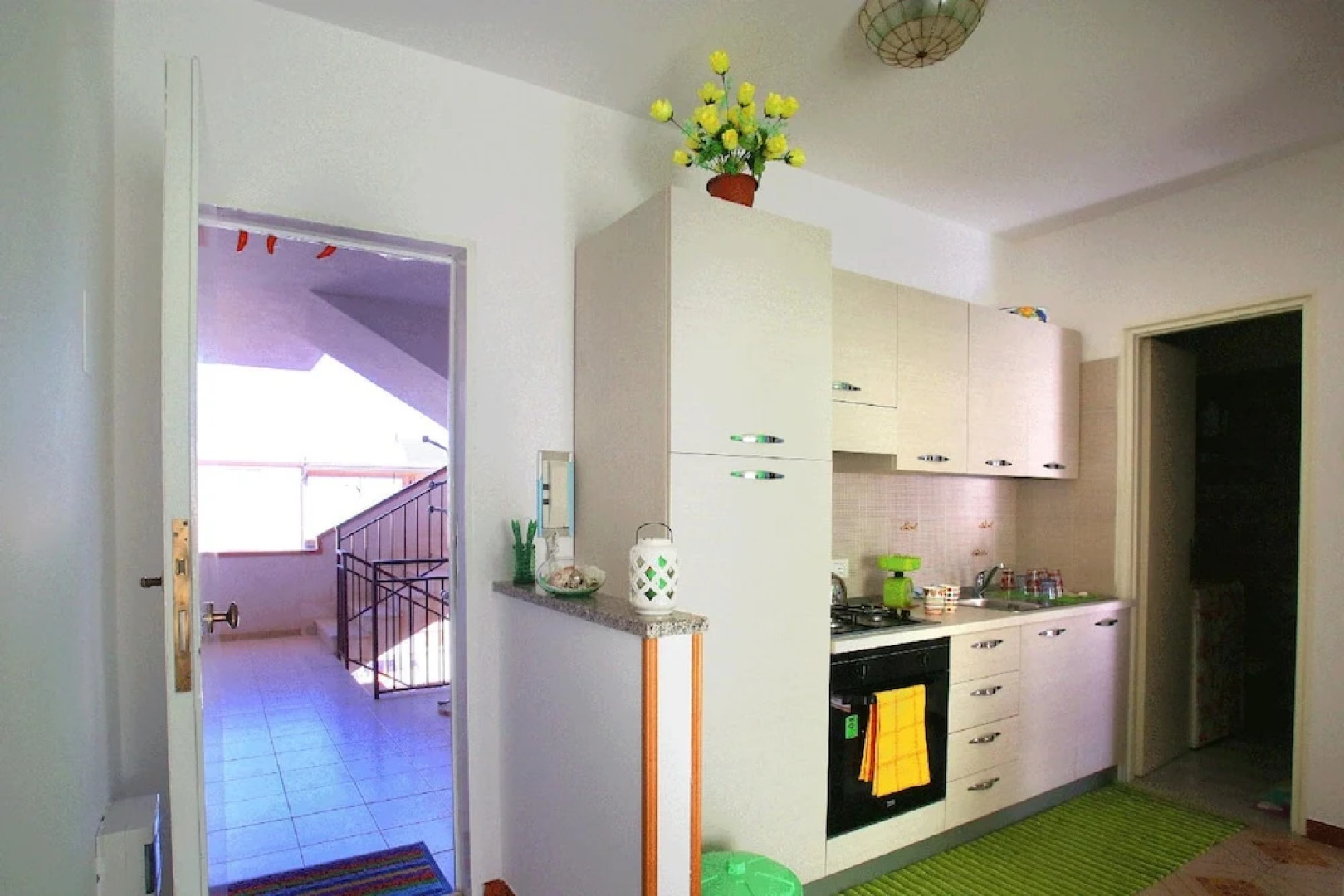 Home Beach Finale Pollina