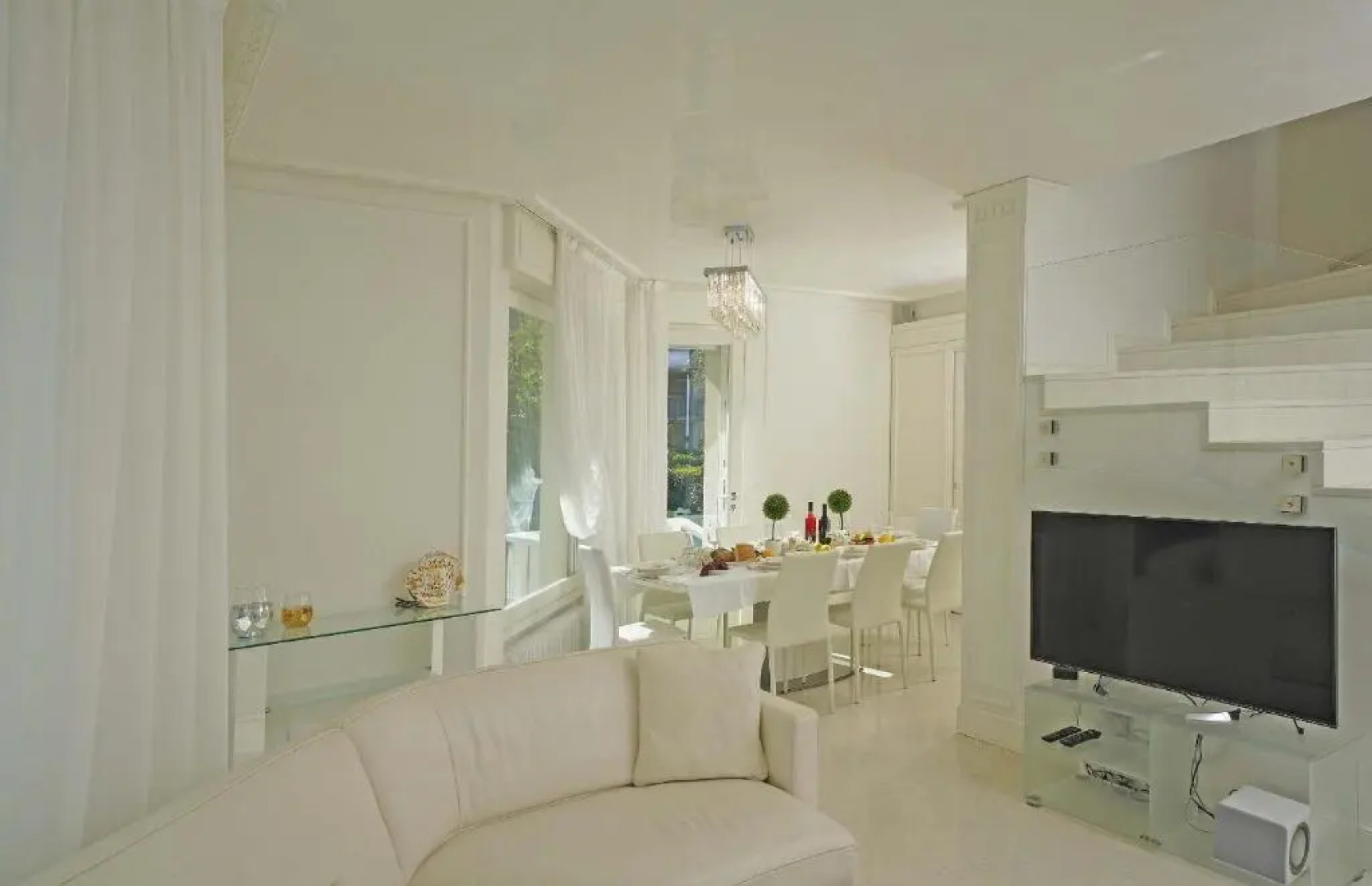 Villa Sabine: New Modern villa with Private pool