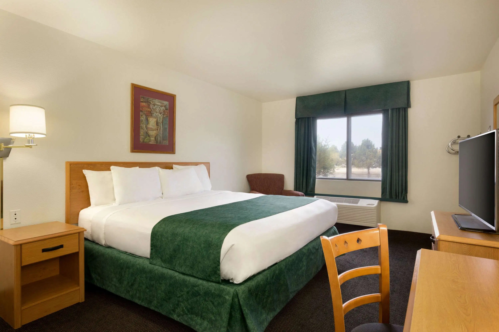 Travelodge by Wyndham Alpine