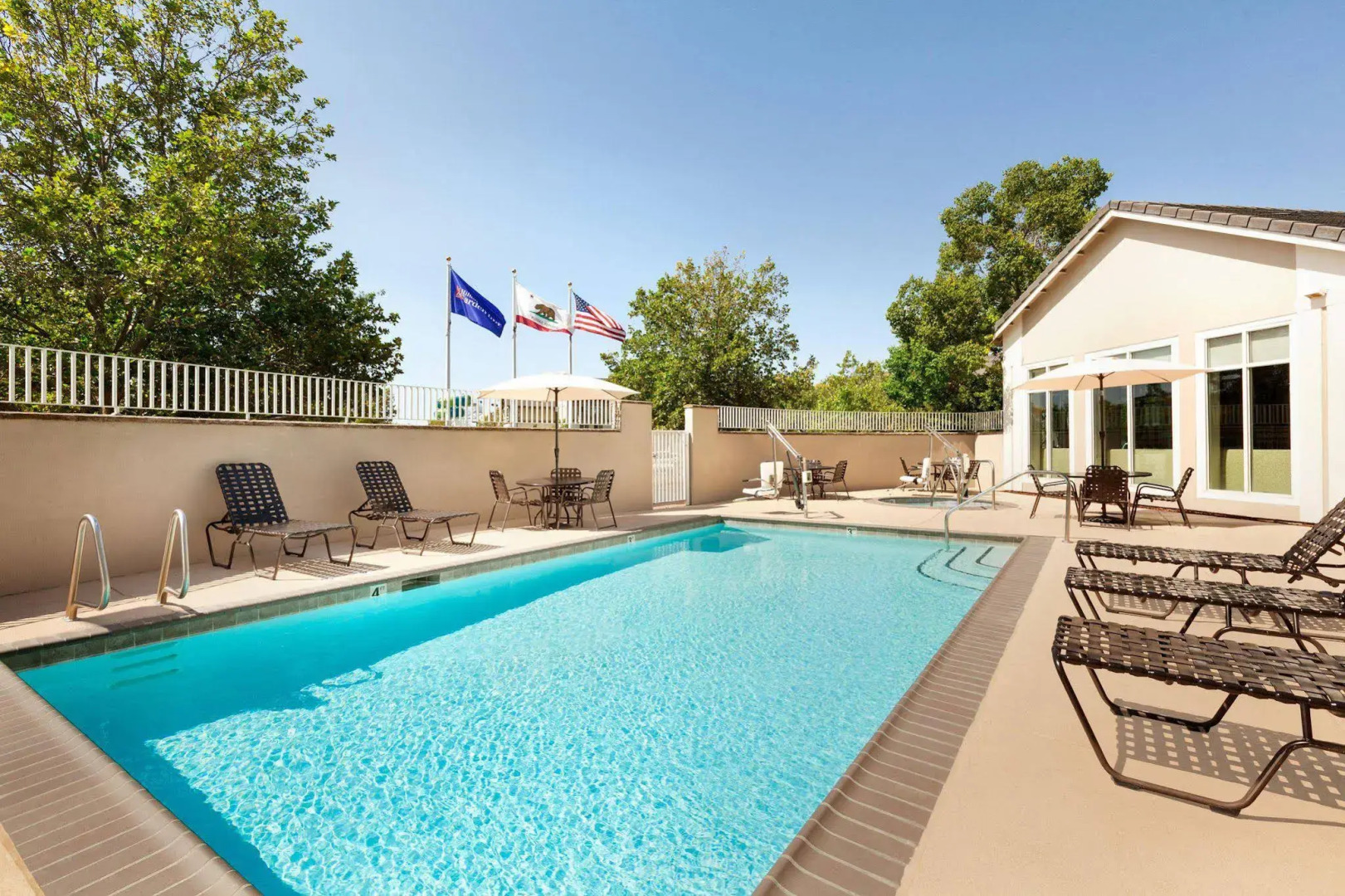 Hilton Garden Inn Roseville