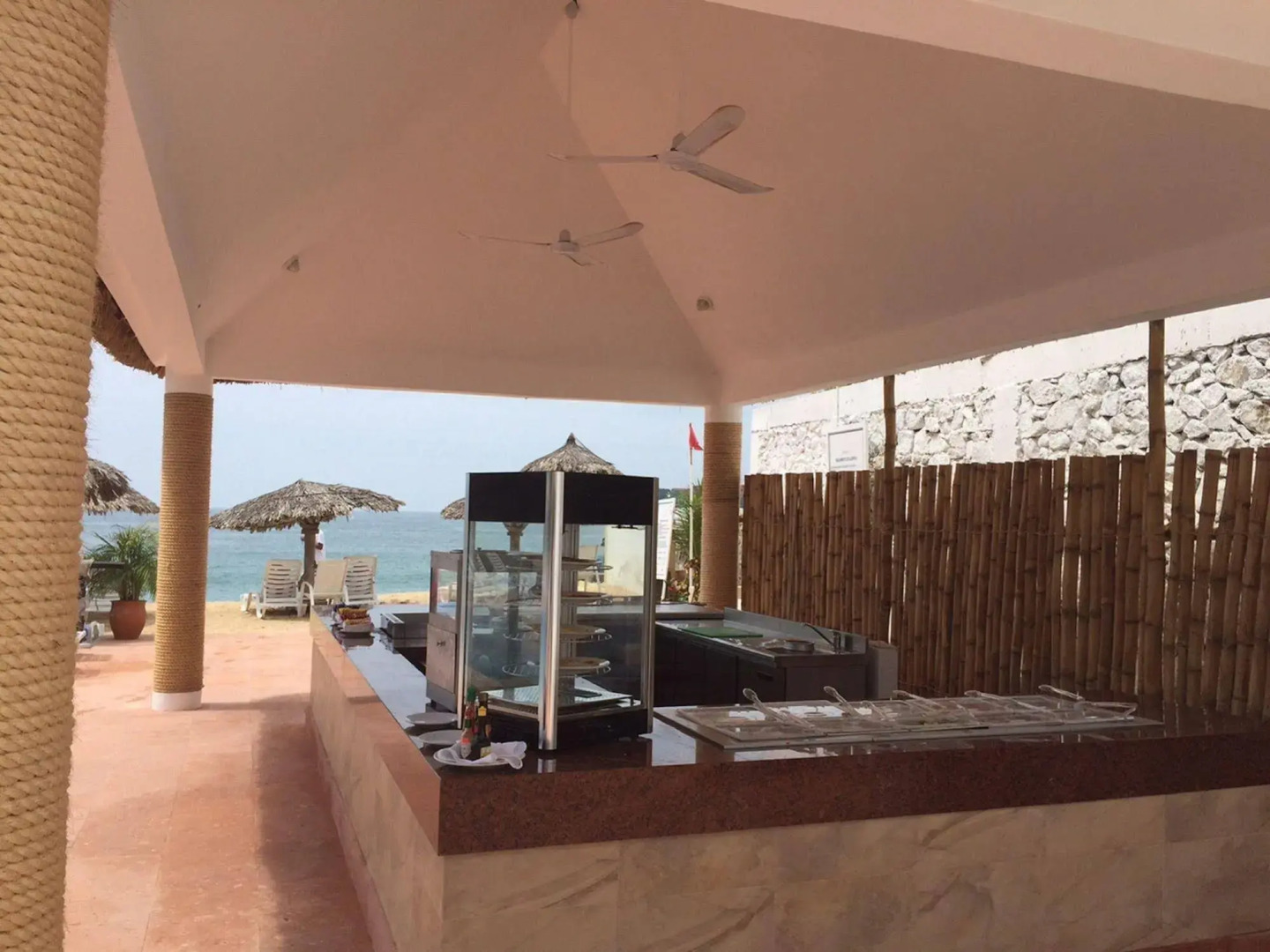 Park Royal Beach Huatulco – All Inclusive