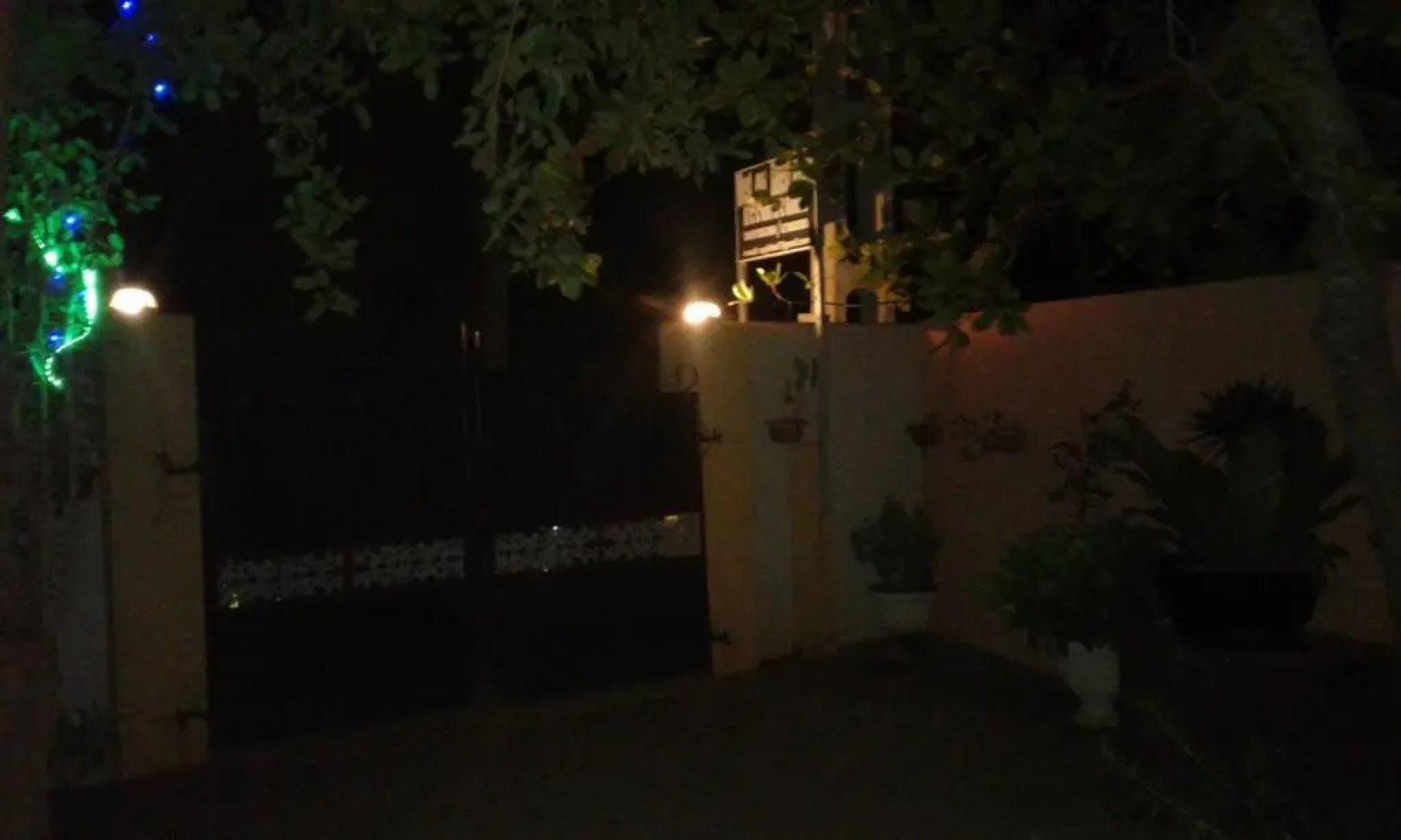 Kalpitiya Guest House