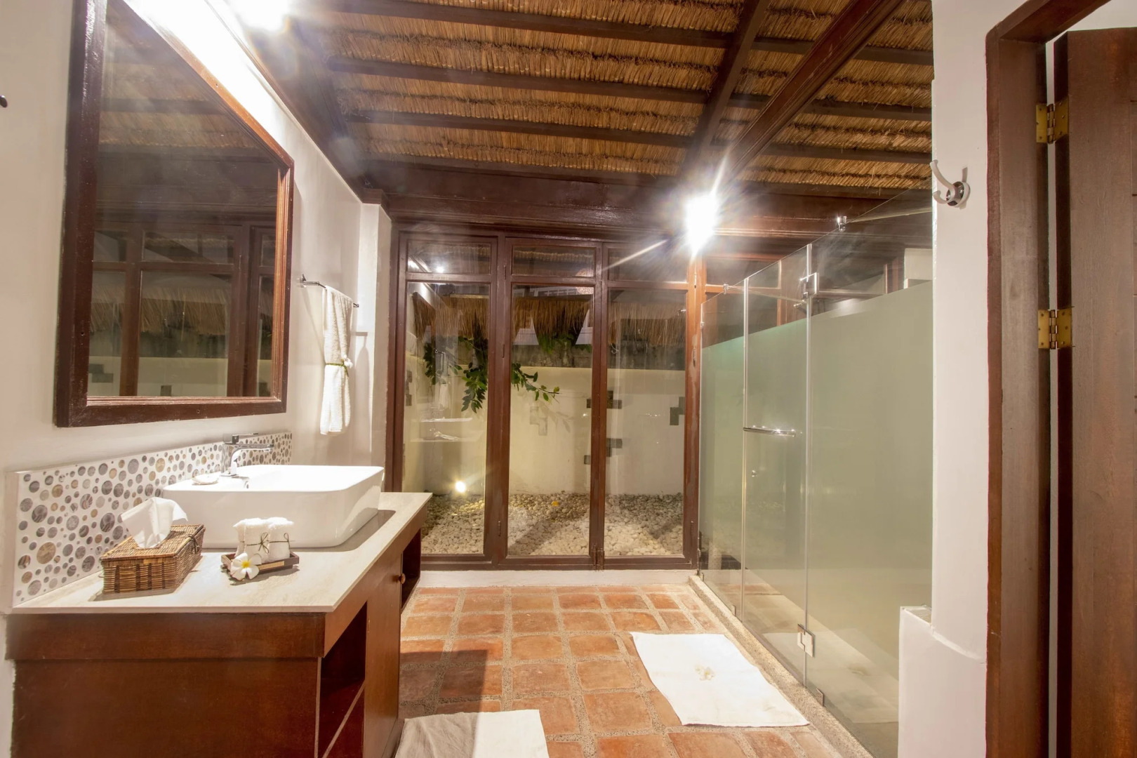 The Ananyana Beach Resort by SMS Hospitality