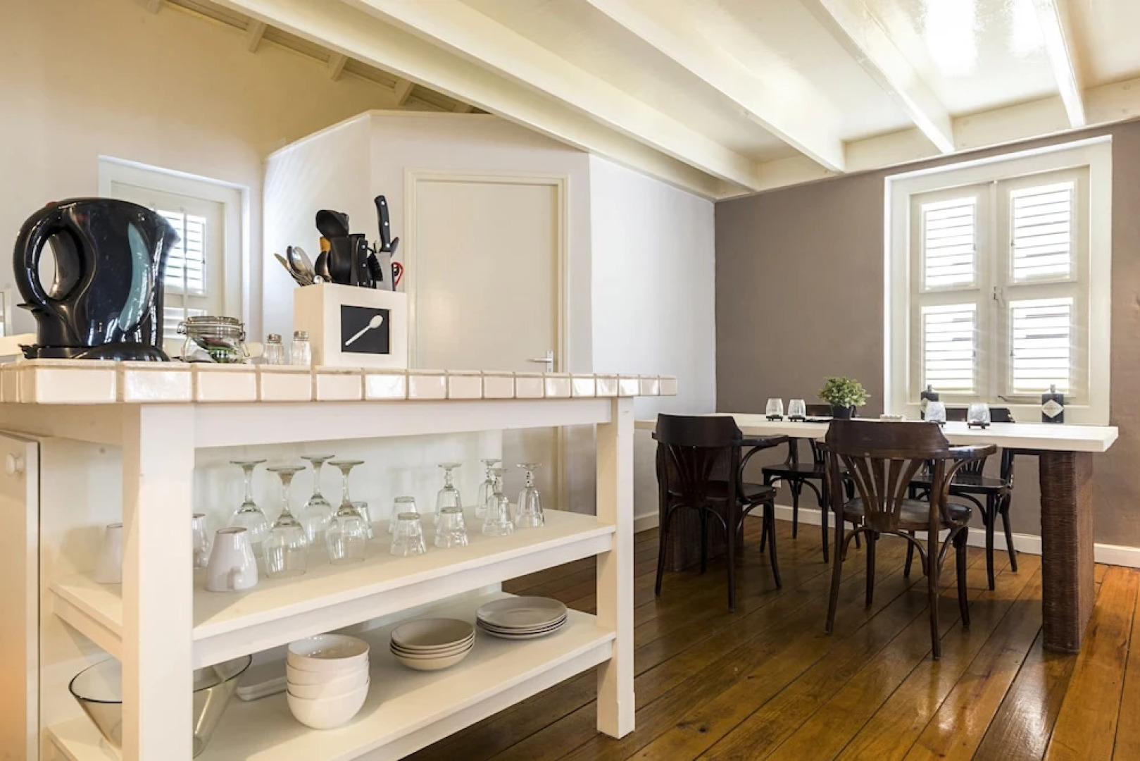 Pietermaai Tropical Vibes