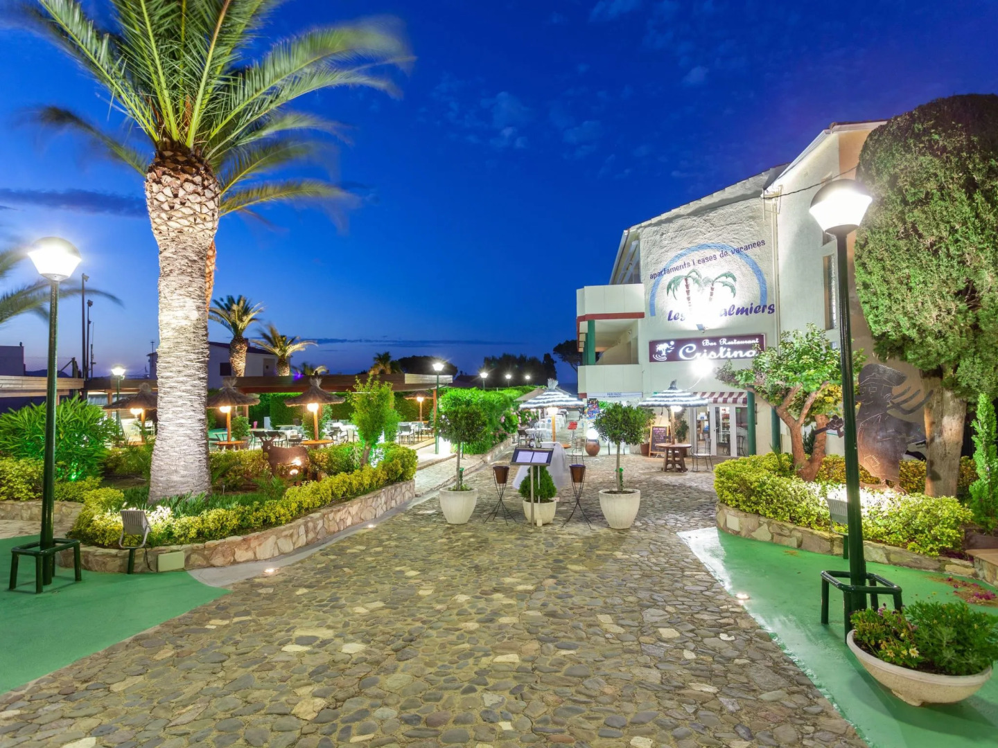 Holiday Home La Chumberita