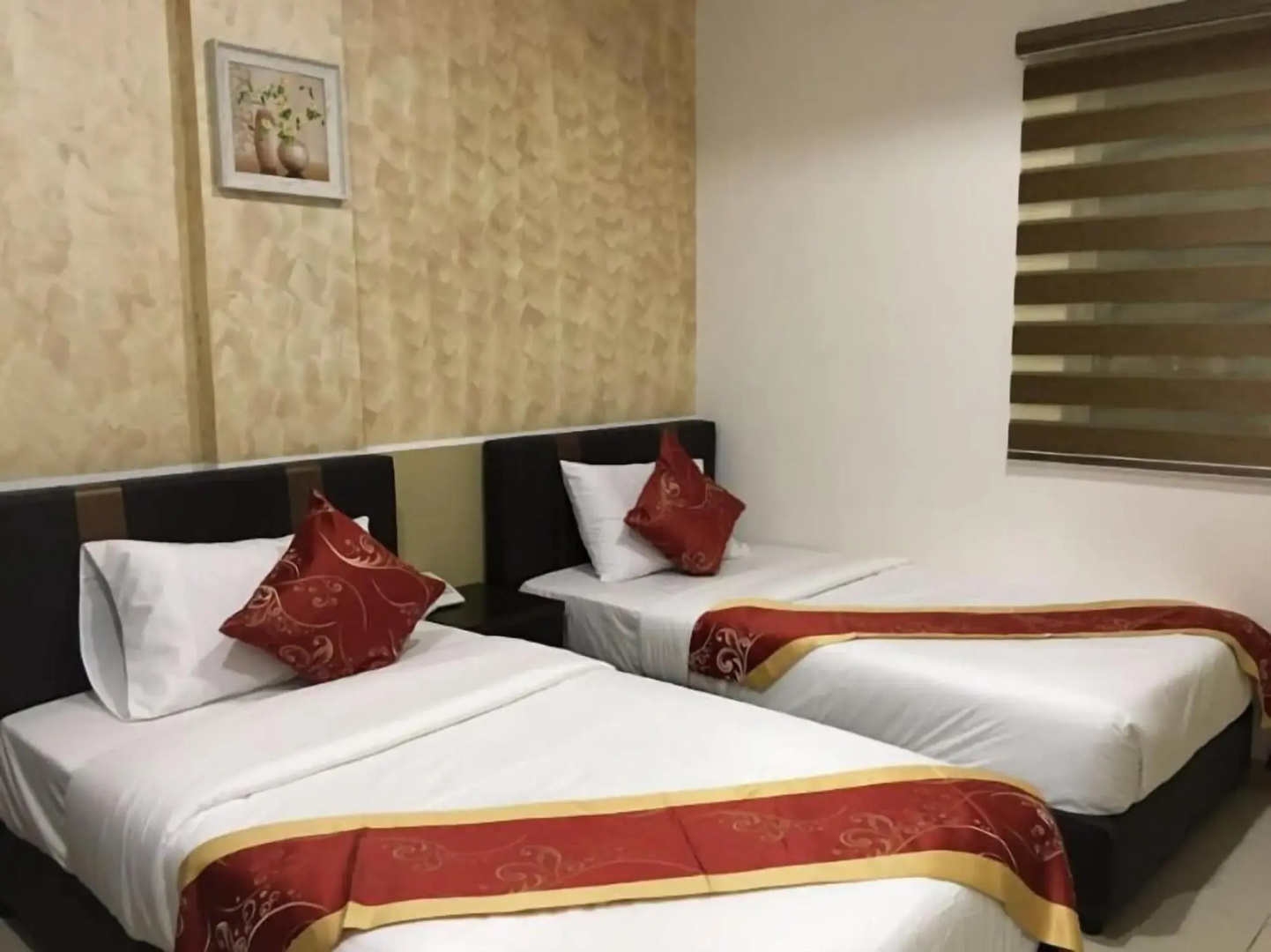 Global Inn Hotel