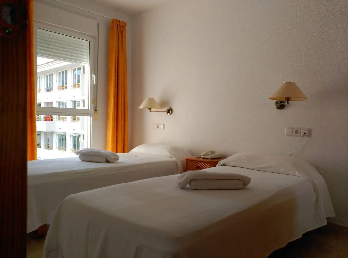 Las Terrazas de Albir