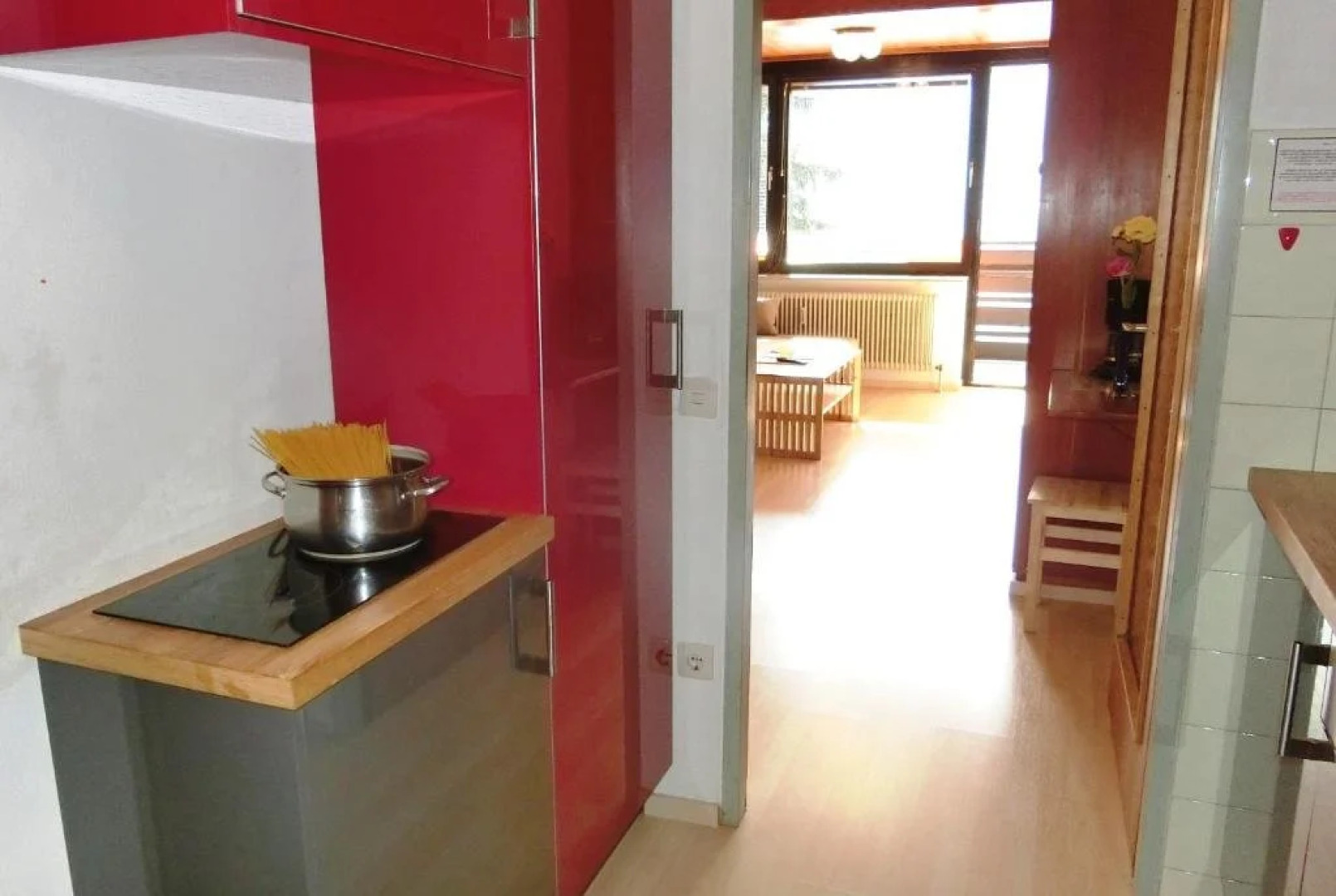 Appartement Hänsel und Gretel am Ossiachersee