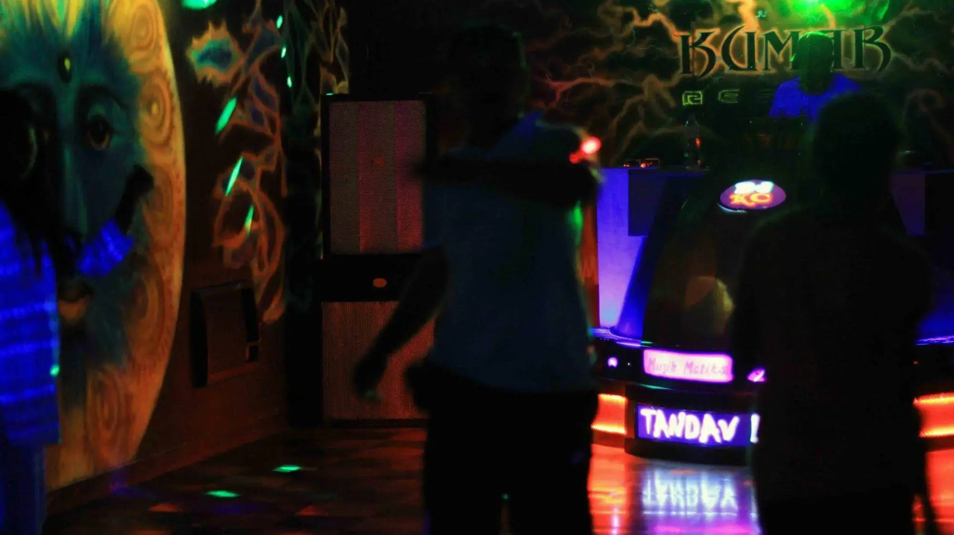 Kumar Resort and Amusement