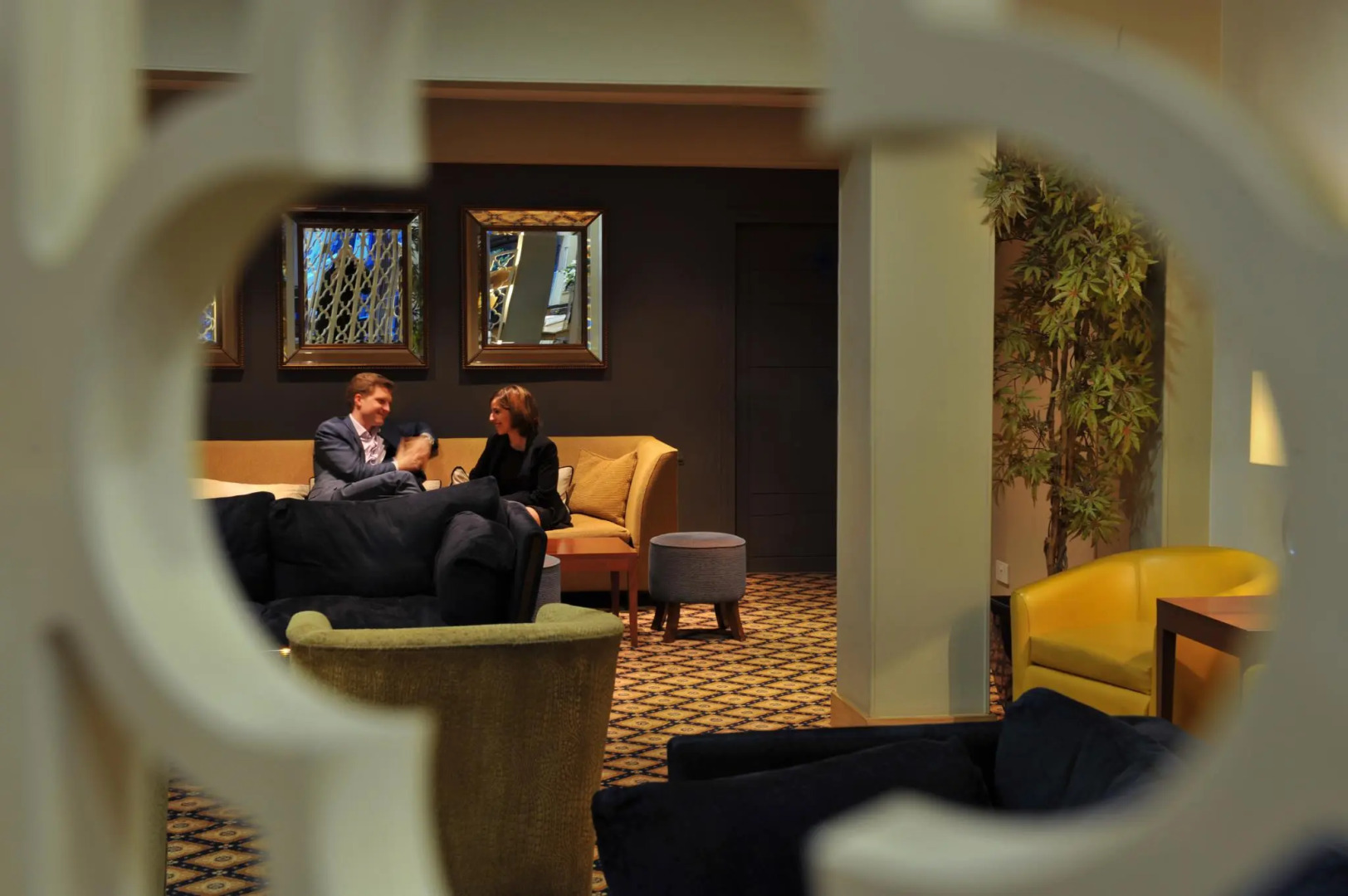 Antoinette Hotel Wimbledon