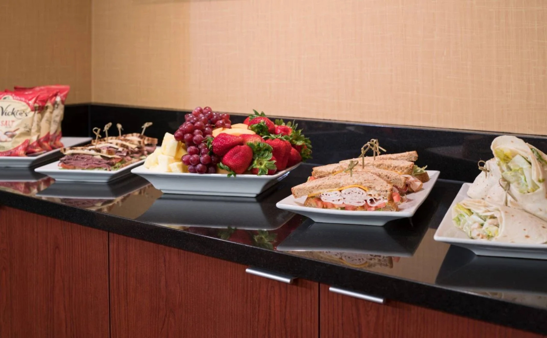 Courtyard by Marriott Los Angeles Torrance Palos Verdes