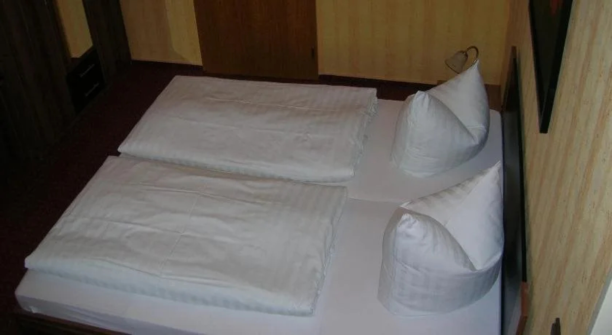 Hotel Pension Haus Irene