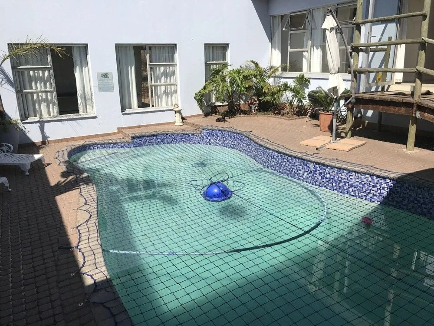 Isle La Breeze Guesthouse