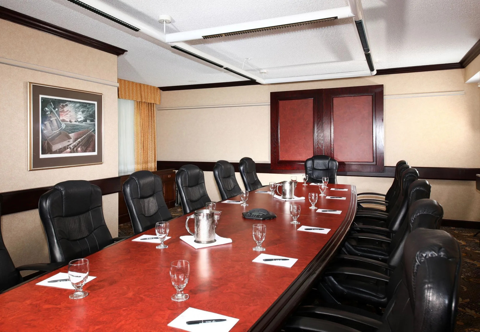 Delta Hotels by Marriott St. John's Conference Centre