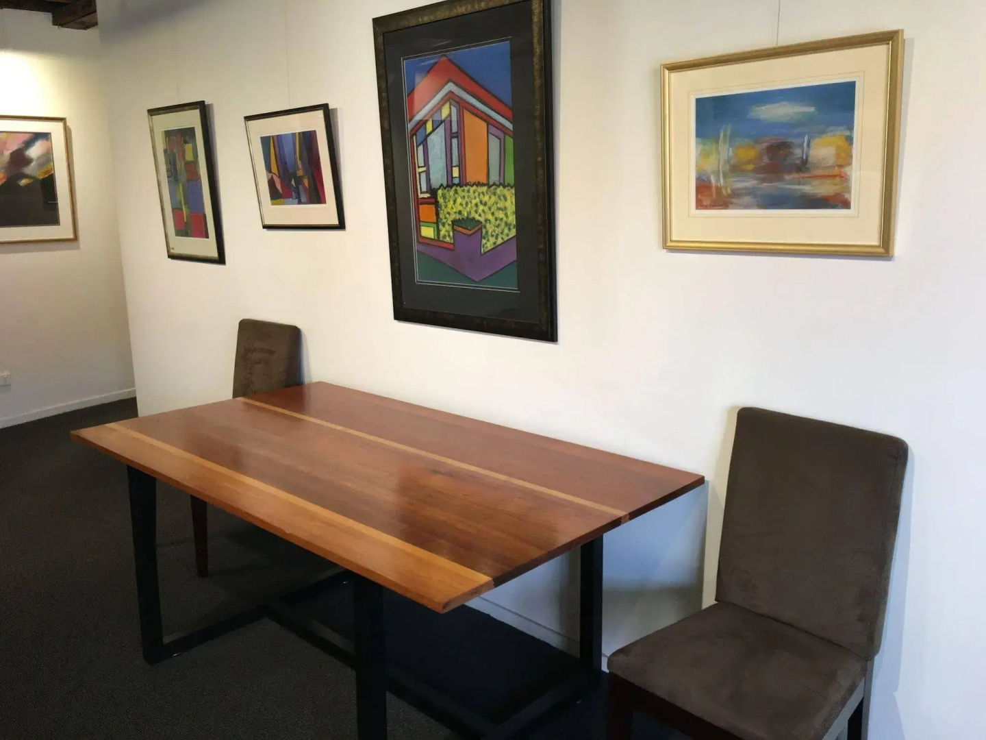 Sullivans Cove Apartments