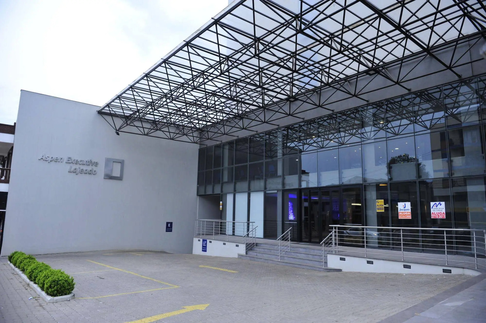 Tri Hotel Executive Lajeado