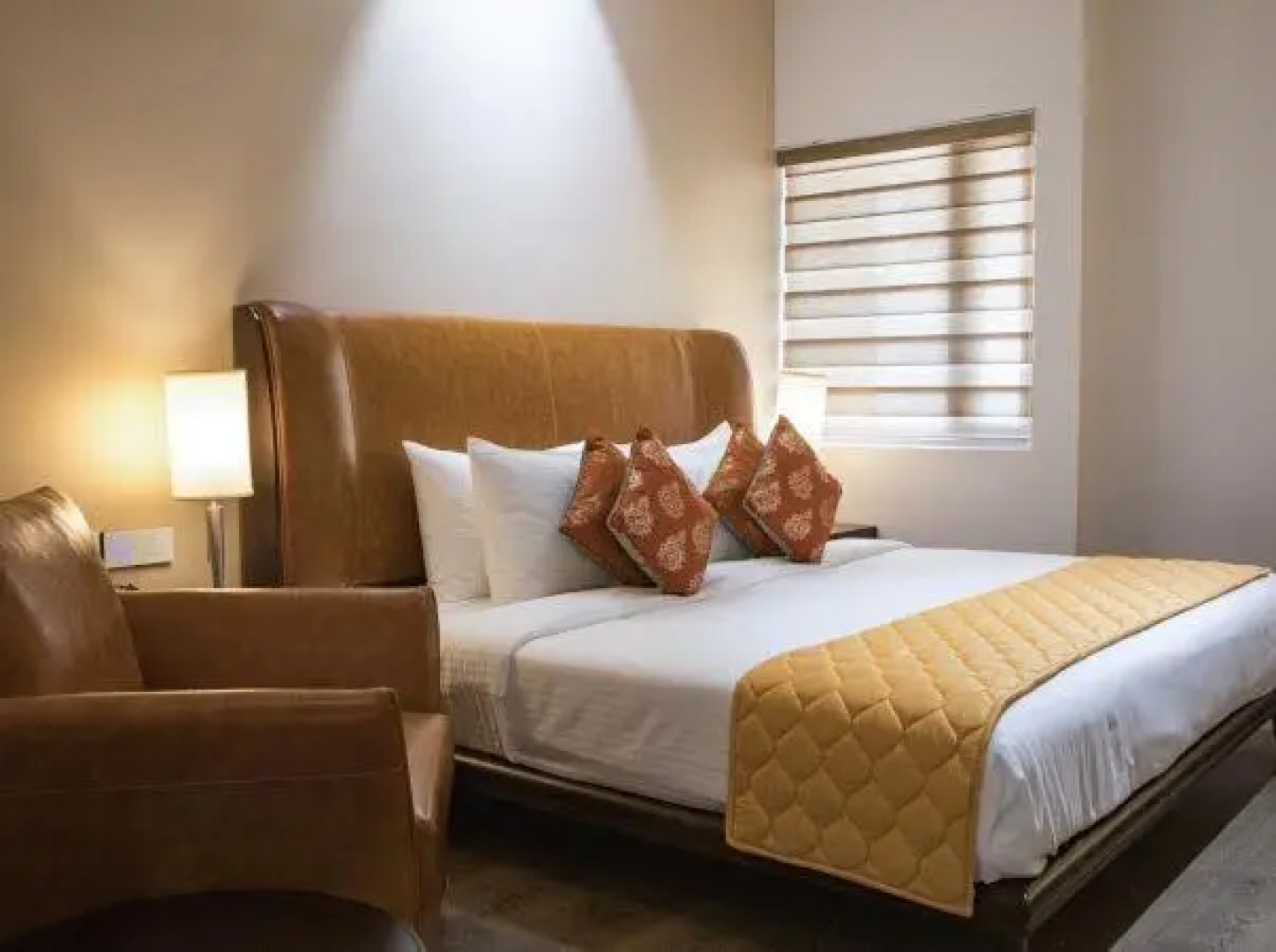 The Mayberry Boutique Hotel