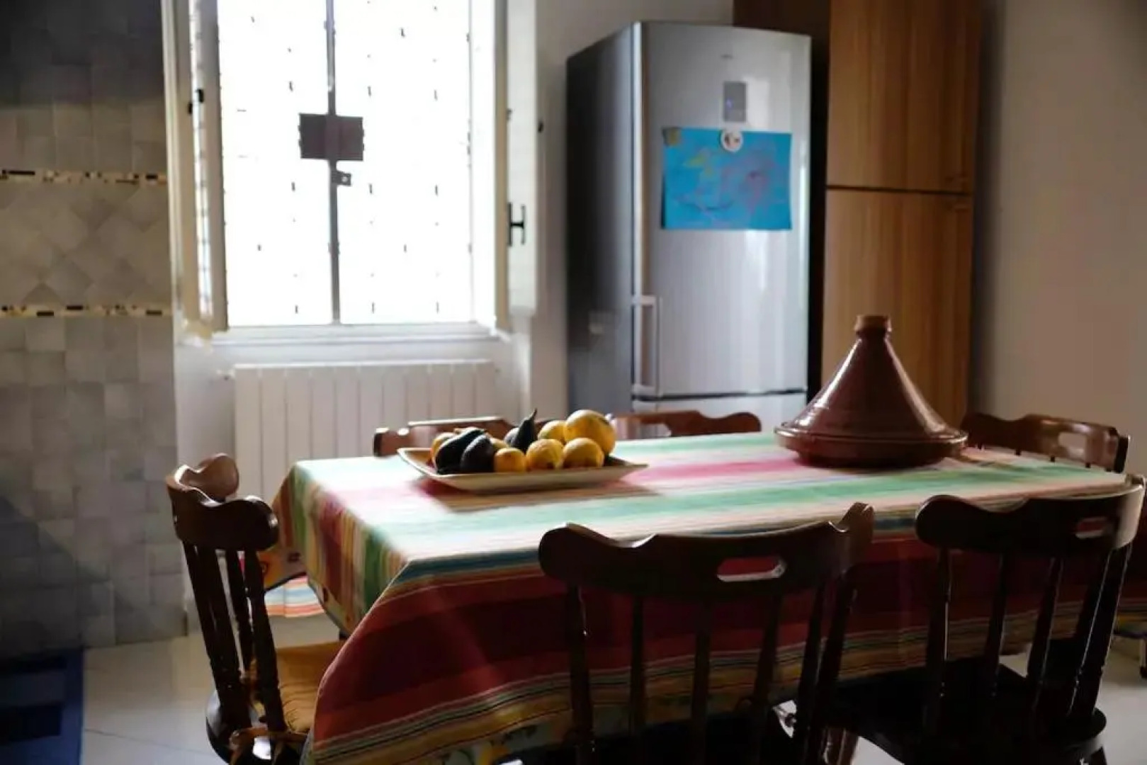 Lemontree House Bacoli