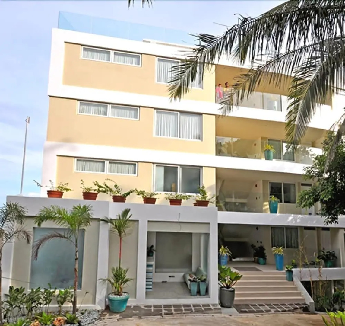 Karuna Suites & Residence