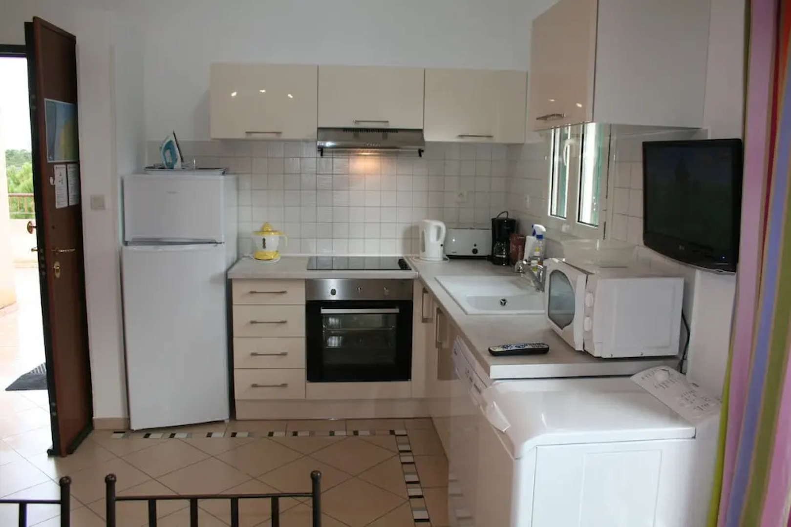 U Pagliaghju Di Lozari