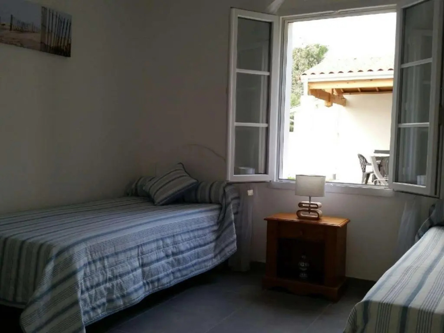 Maison Saint-Georges-d'Oléron, 4 pièces, 7 personnes - FR-1-246A-24