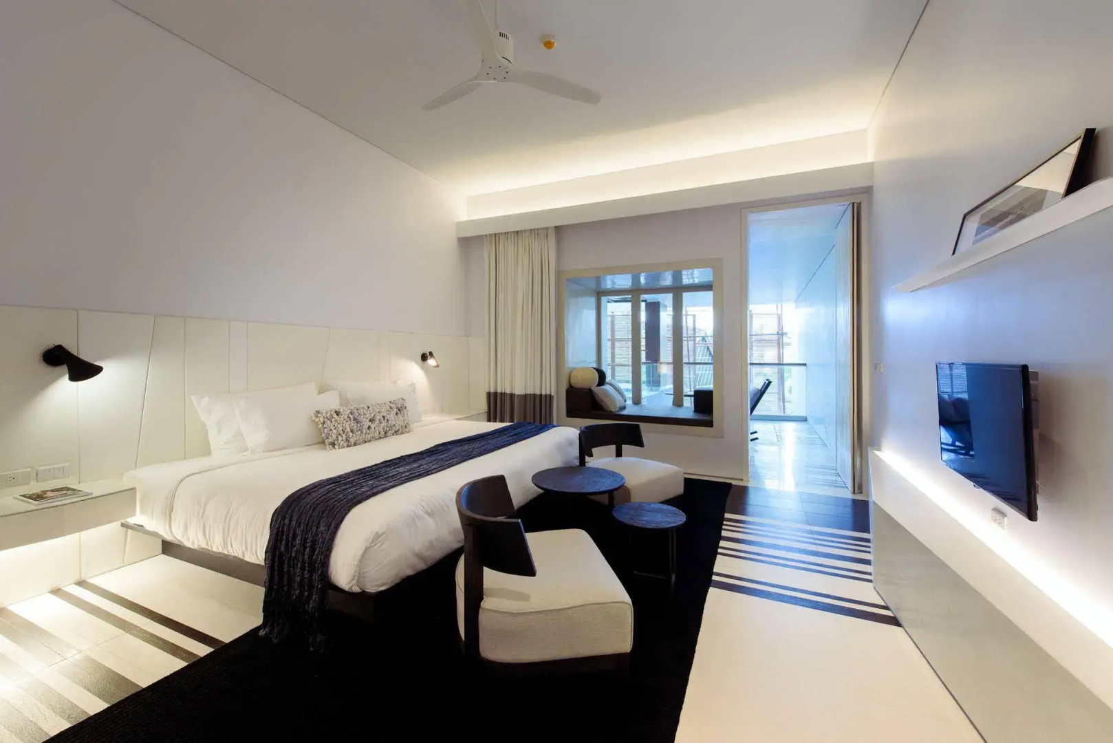 Veranda Pool Villas & Suite Hua Hin Cha Am
