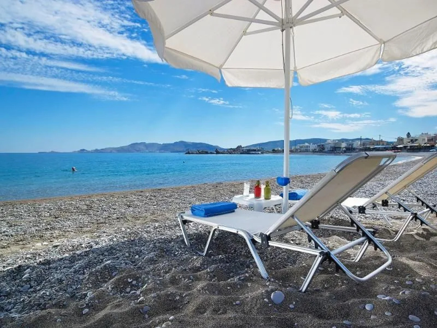 Villa Haraki Paradise