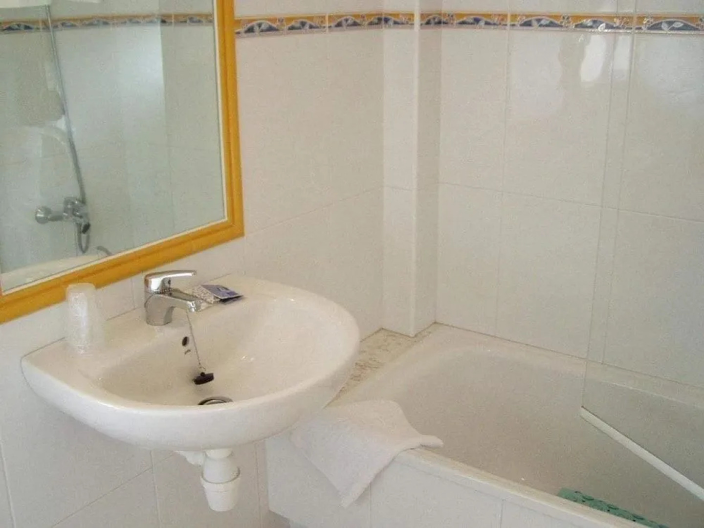 Pensión Playa Mar Cachadiñas