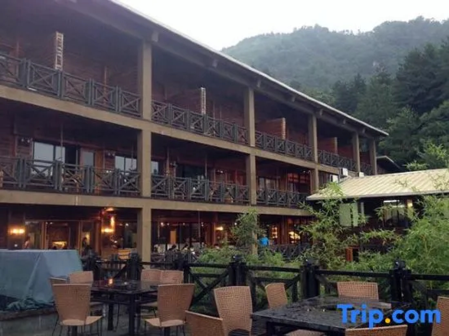 Dabie Mountain Village Resort - Liuan
