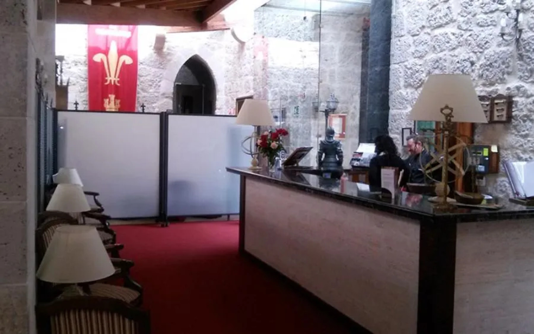 Señorio de Olmillos