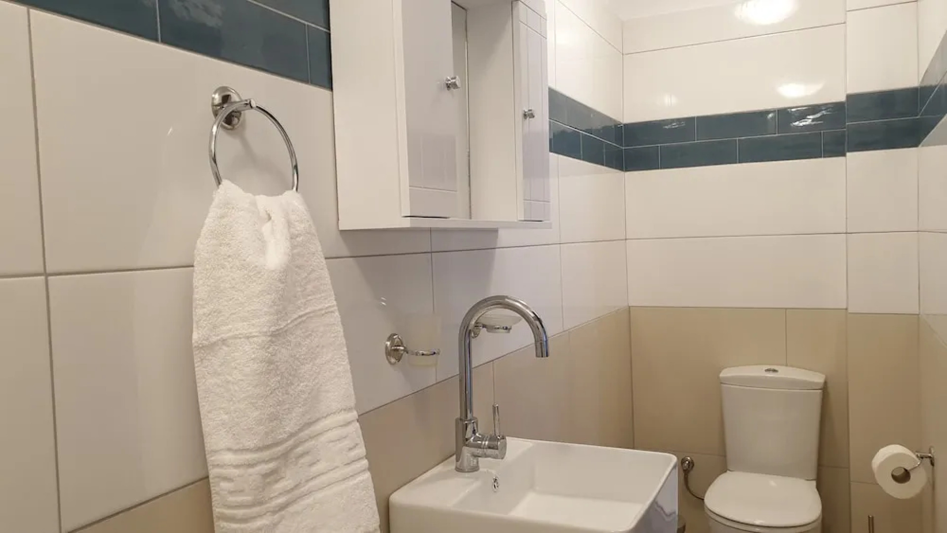 Comfortable Luxury House On The Sea South Crete