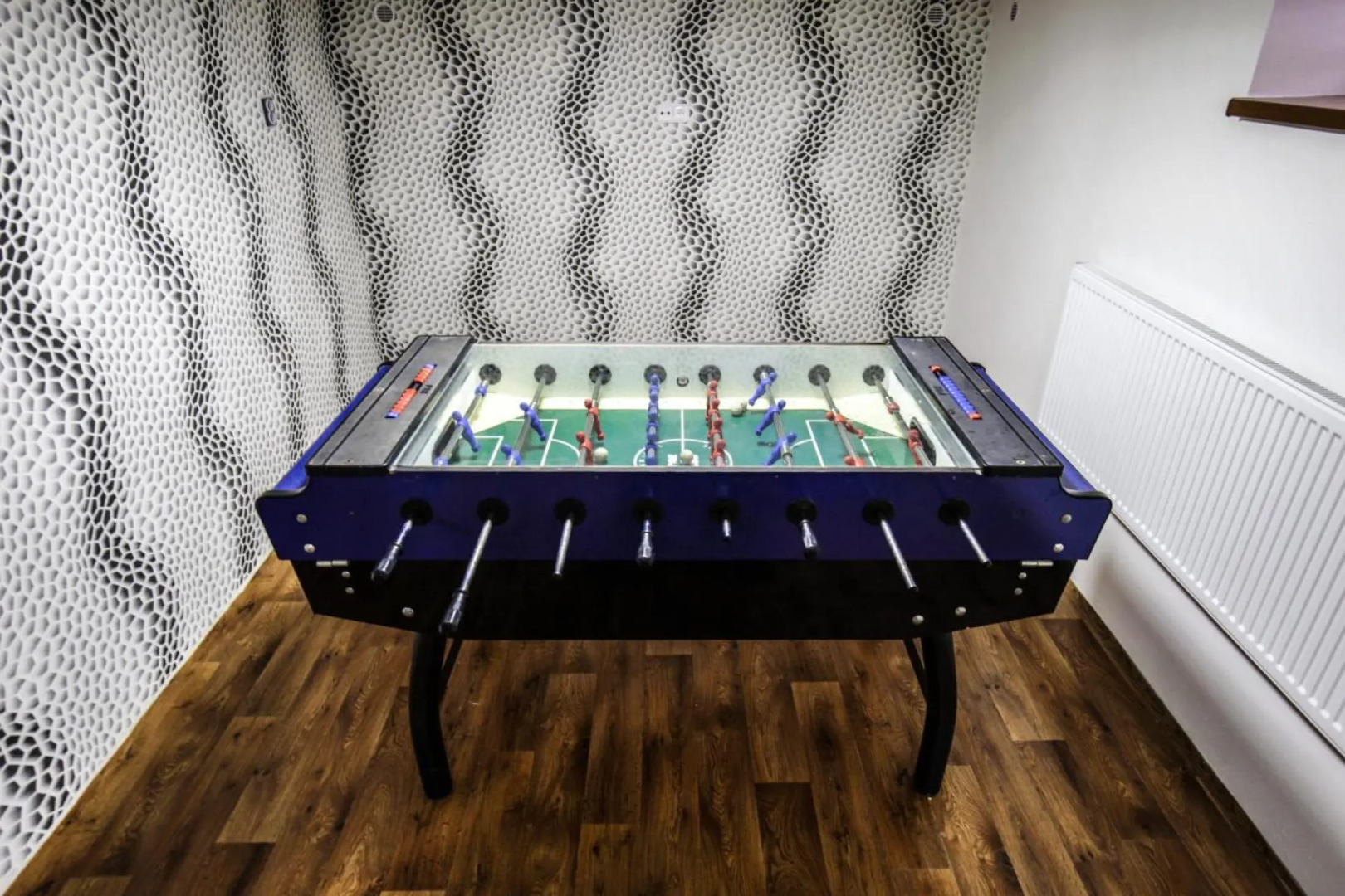 Frenstát pod Radhostem MOFL540