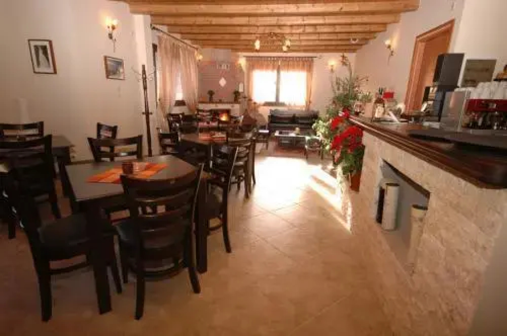 Traditional Guesthouse Pleiades