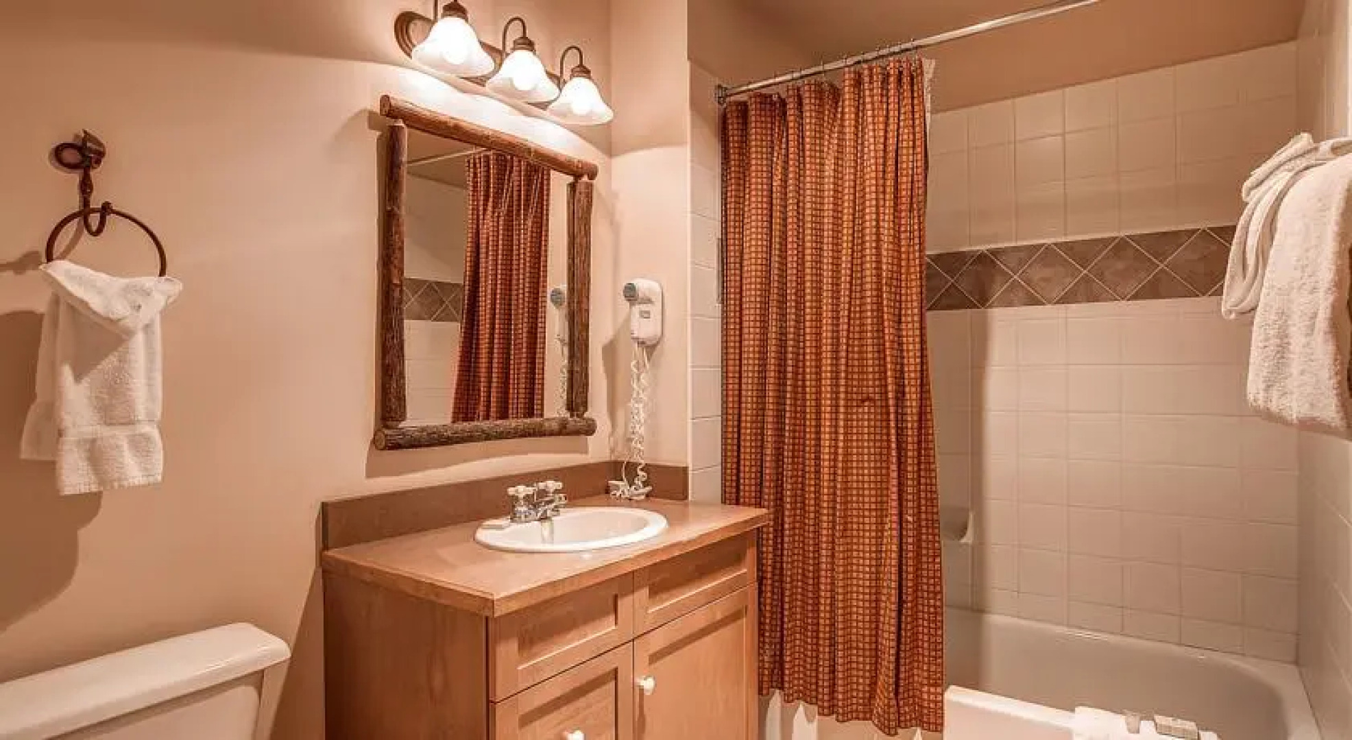 Copper Springs 209 by Colorado Rocky Mountain Resorts