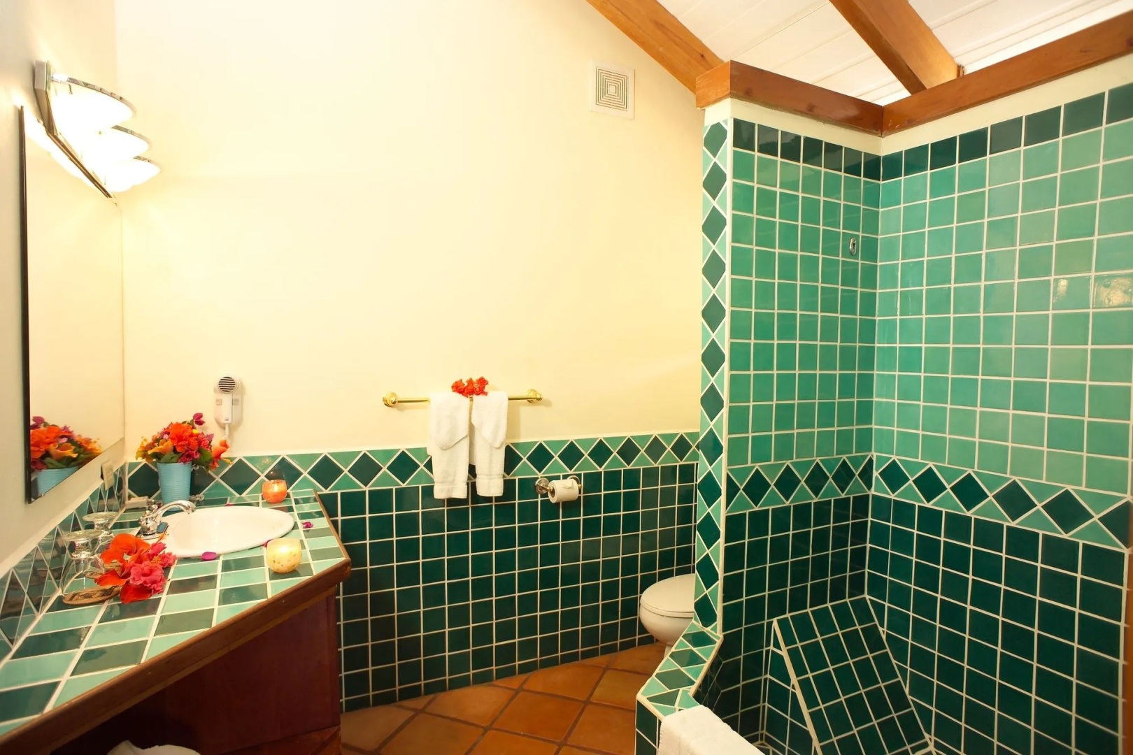 The Lodge at Jaguar Reef