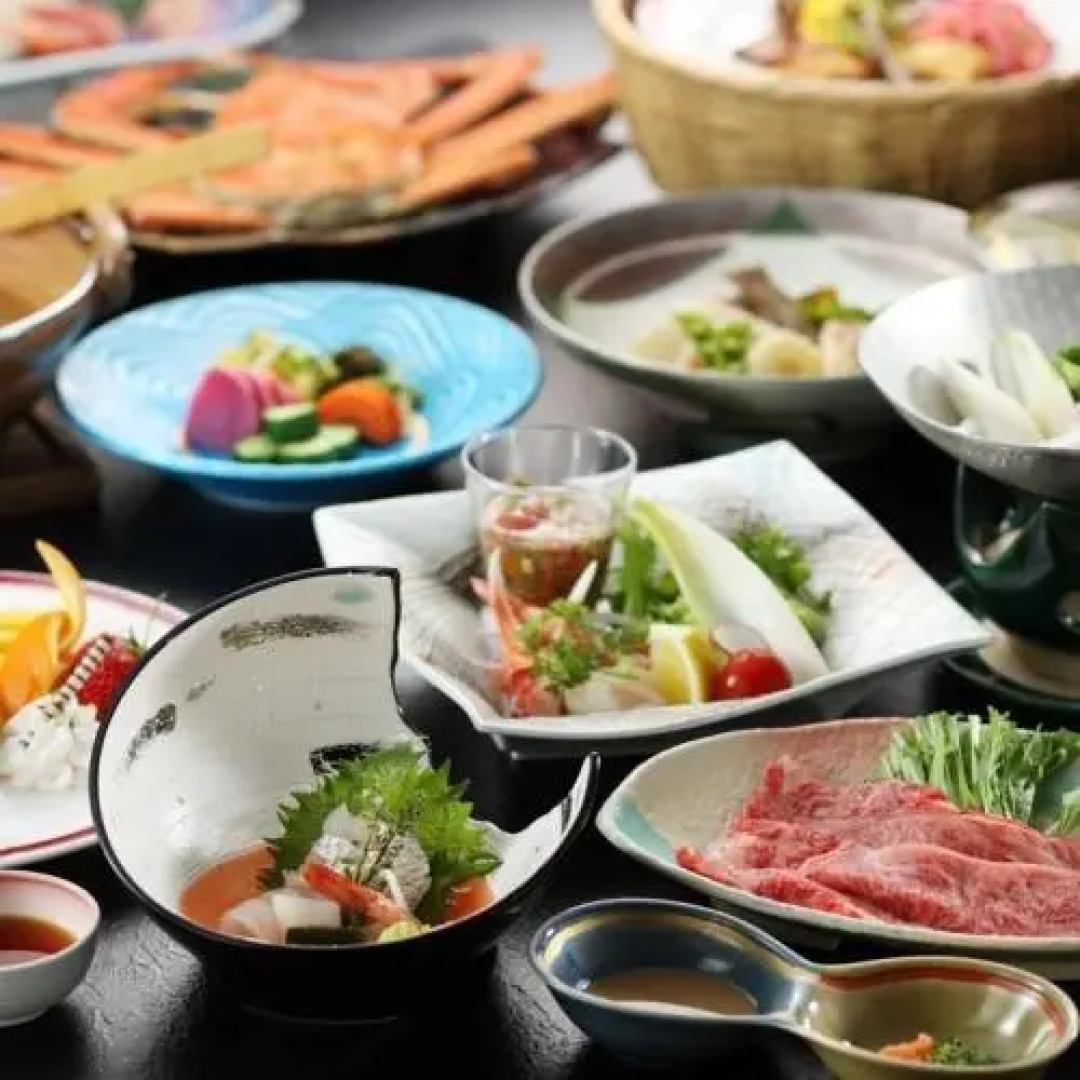 Ooedo-Onsen-Monogatari Shiomiso (Formerly: Yubae no Yado Shiomiso)