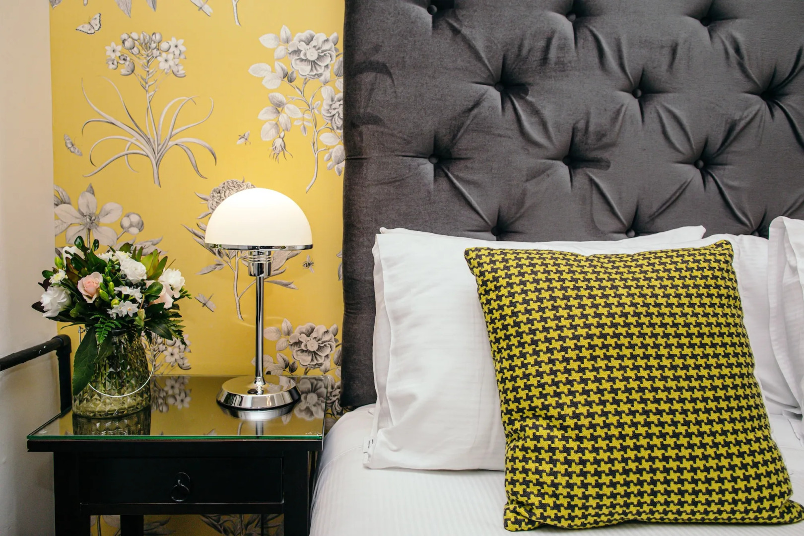 Art Deco Masonic Hotel